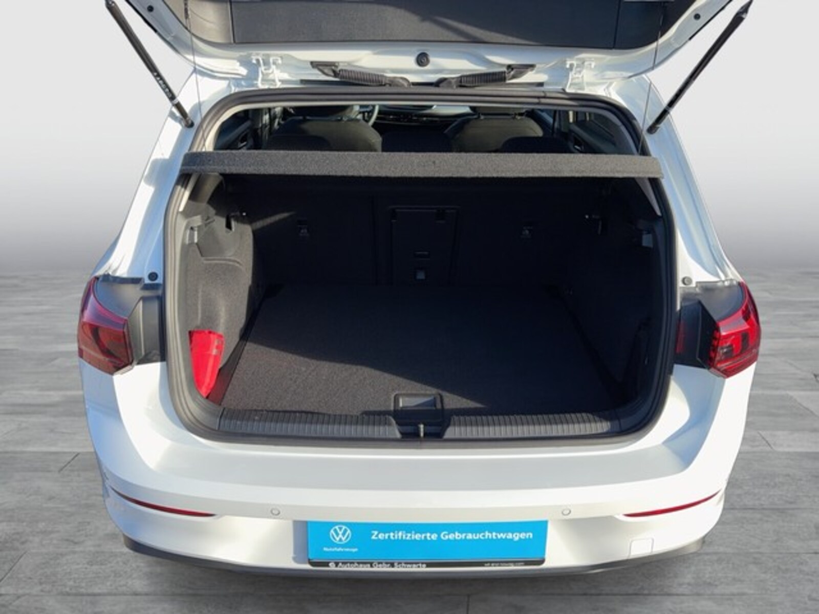 Volkswagen Golf – Bild 12