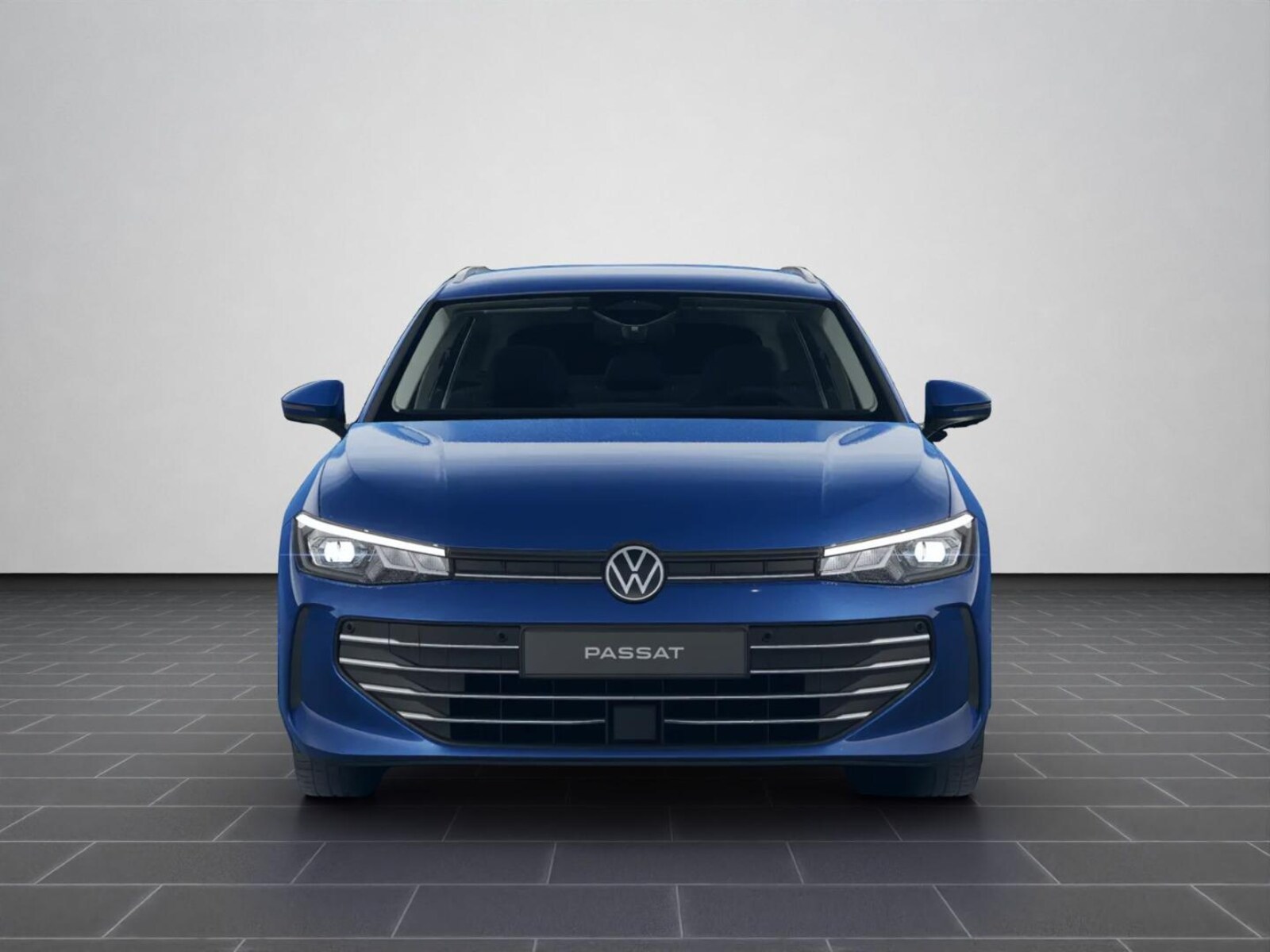 Volkswagen Passat – Bild 6
