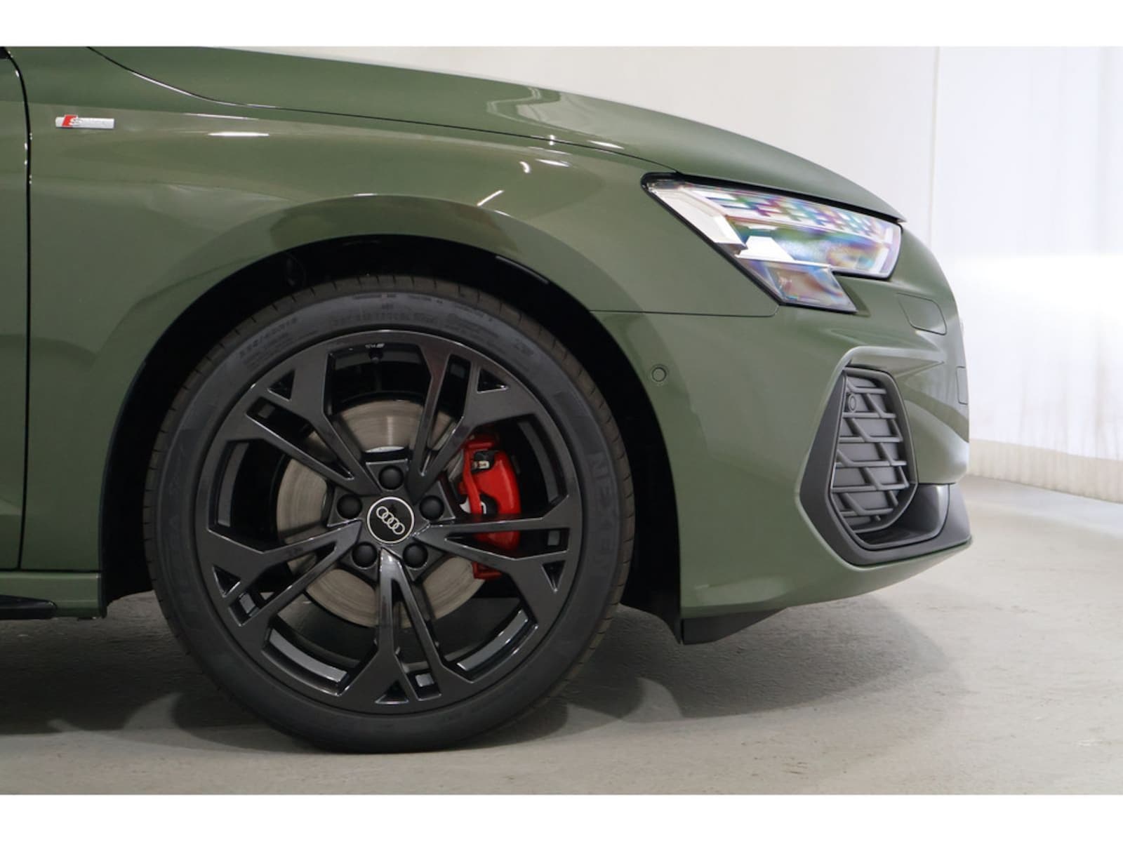 Audi A3 Sportback – Bild 5
