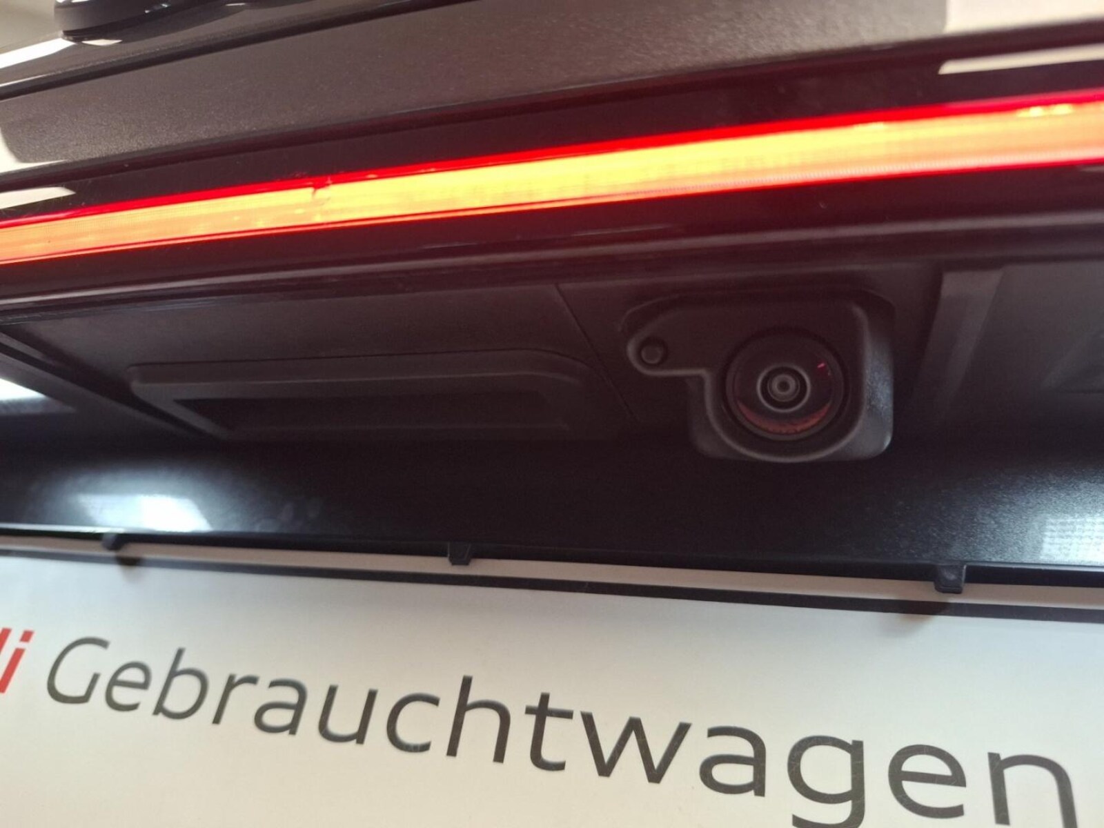 Audi Q3 – Bild 25