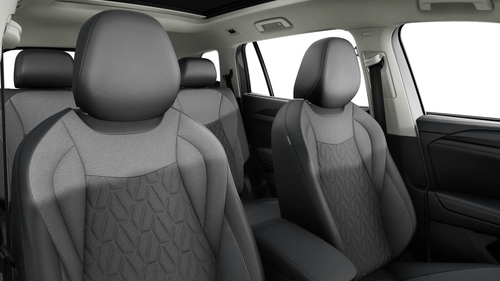 Volkswagen Tayron – Bild 9