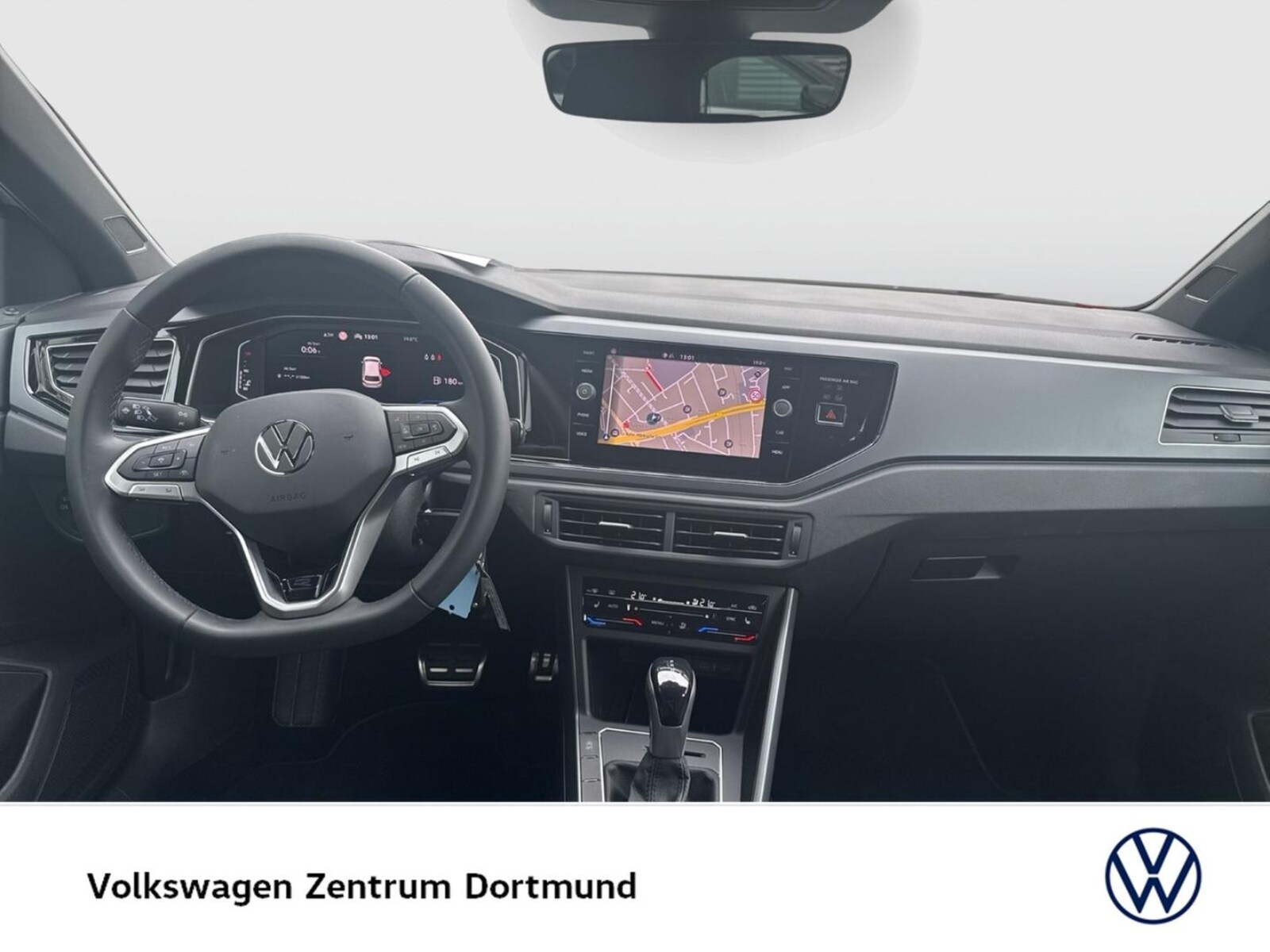 Volkswagen Polo – Bild 6