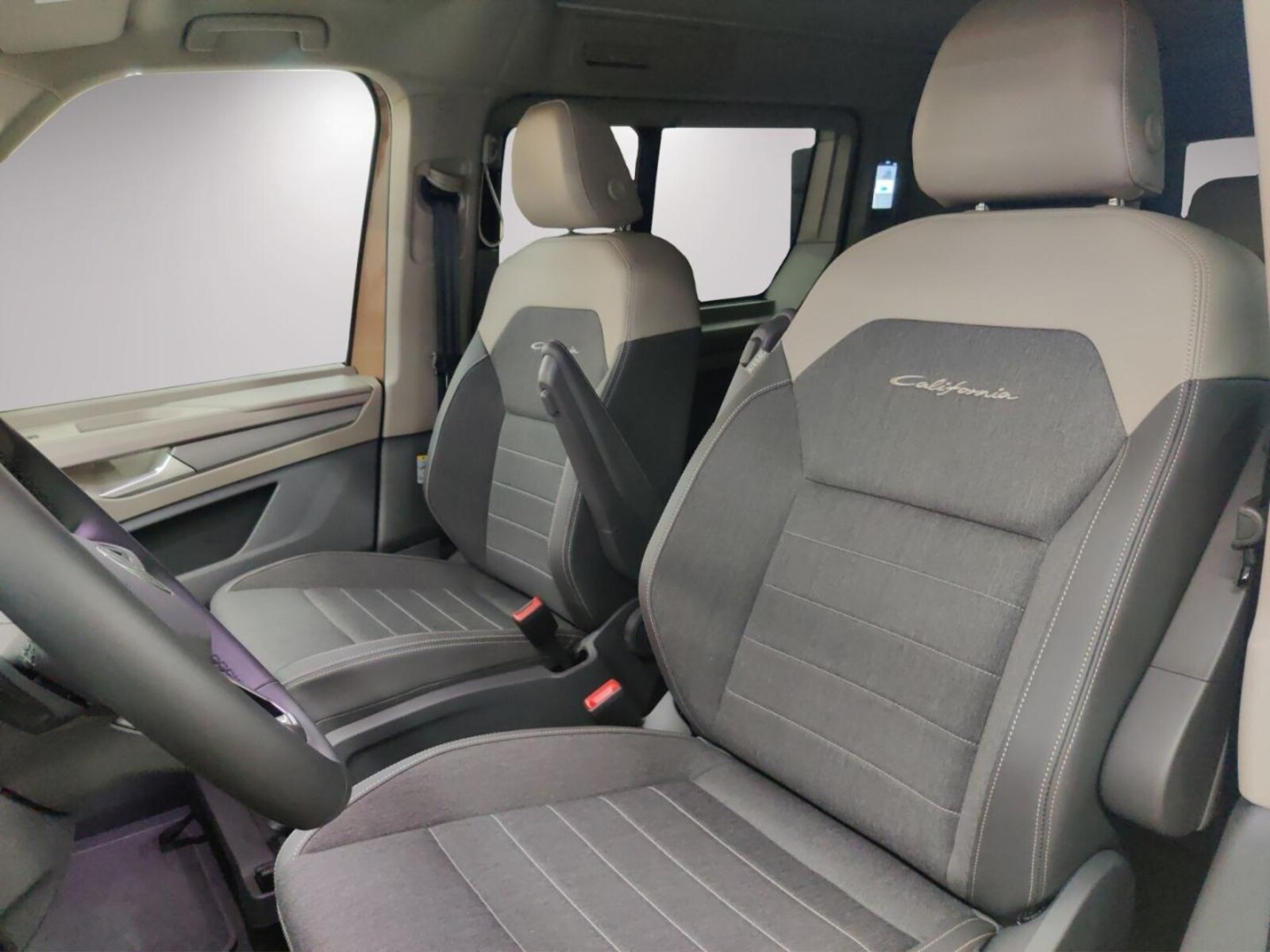 Volkswagen California – Bild 6