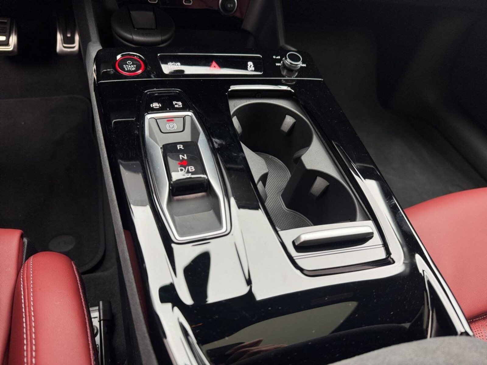 Audi S6 Avant e-tron – Bild 7