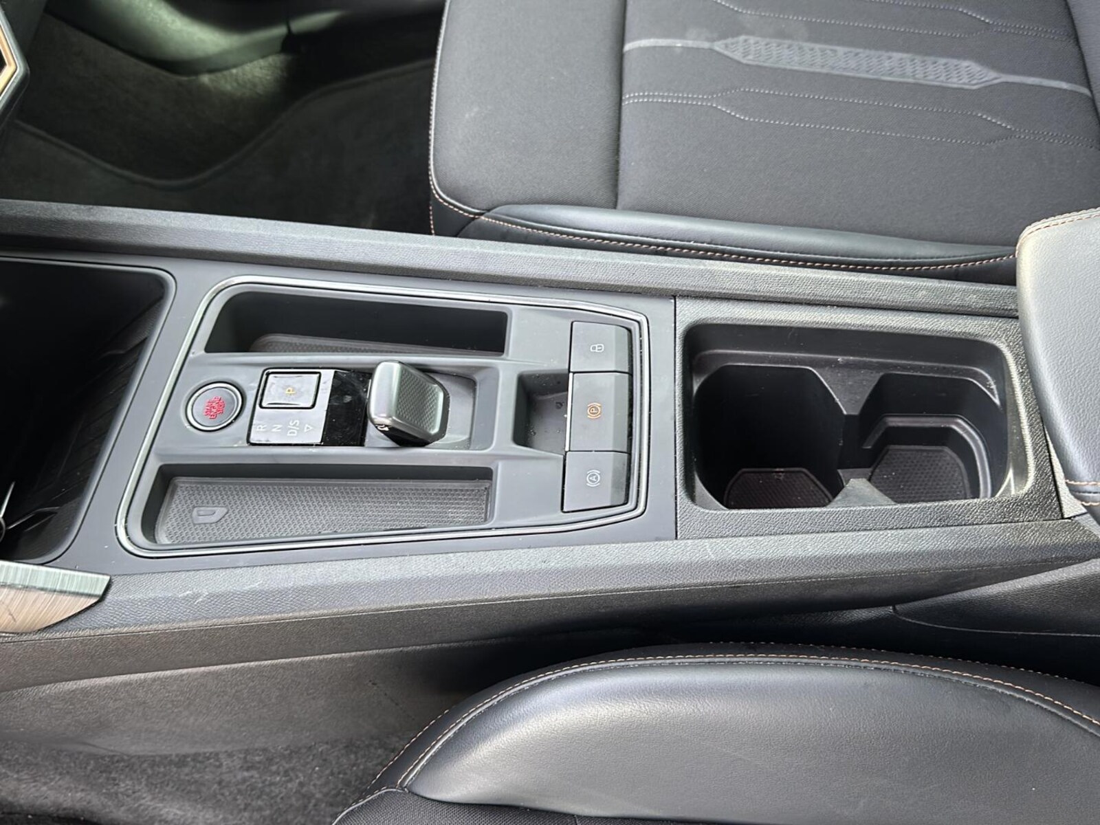 CUPRA Formentor – Bild 10