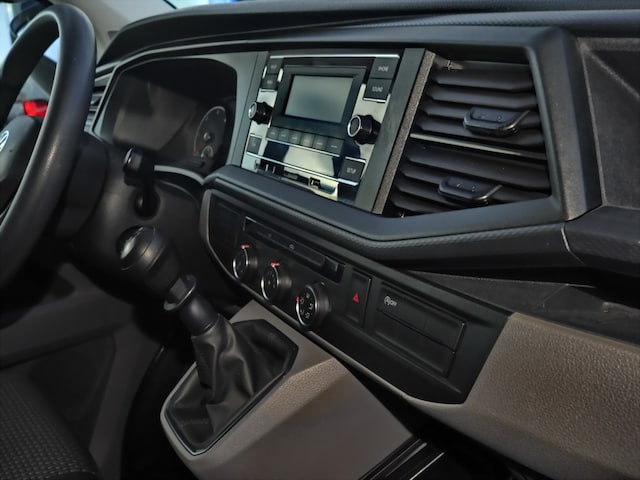 Volkswagen T6.1 Transporter