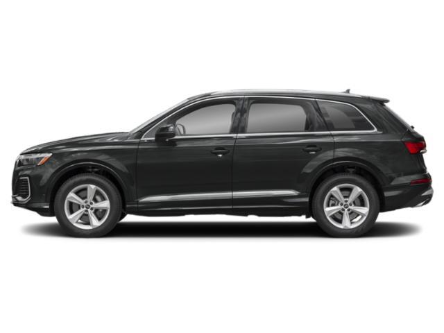 2026 AUDI Q7 - Image 3