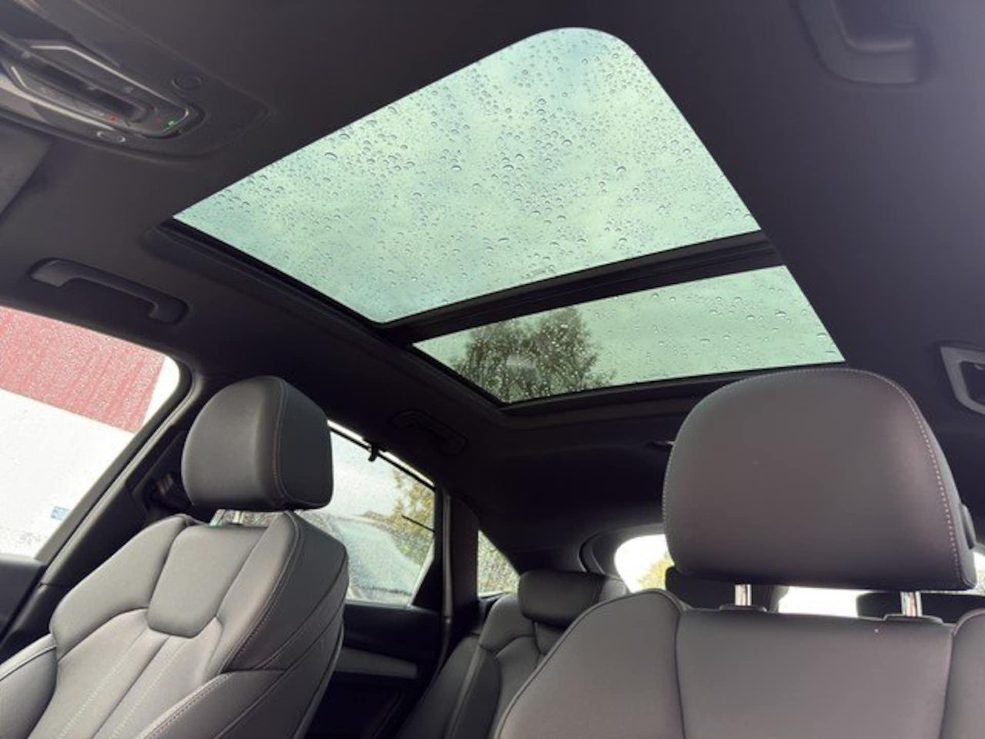 Audi SQ5 Sportback