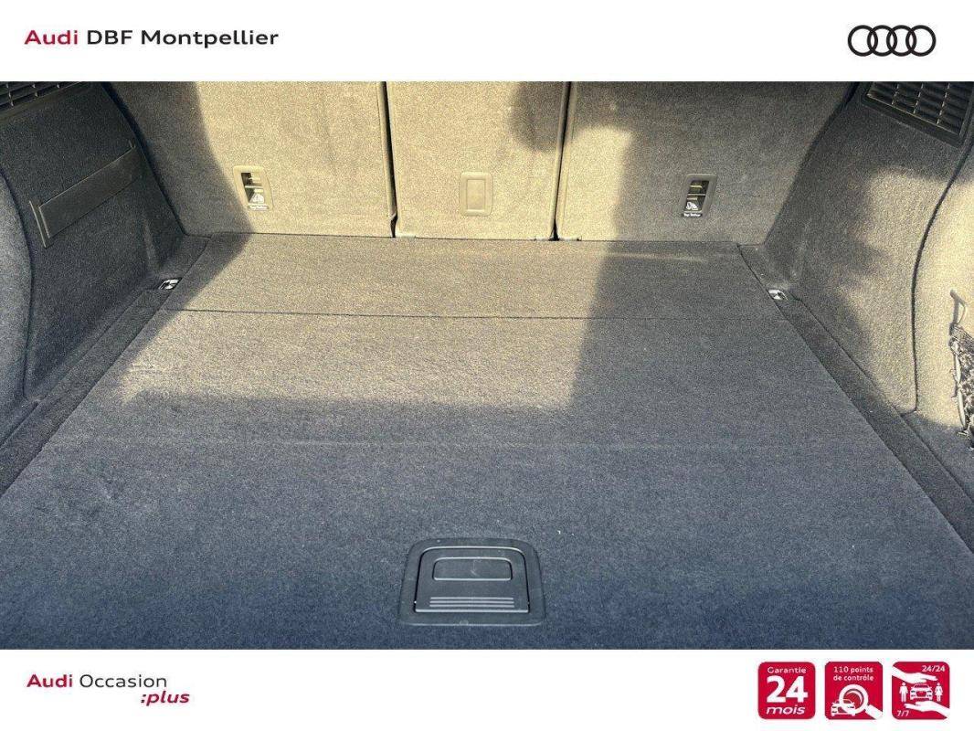 Image about Audi Q5 Sportback S line 35 TDI 120 kW (163 ch) S tronic