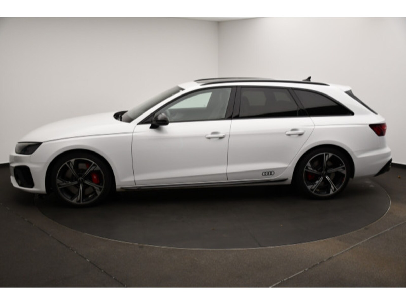 Audi S4 Avant – Bild 18