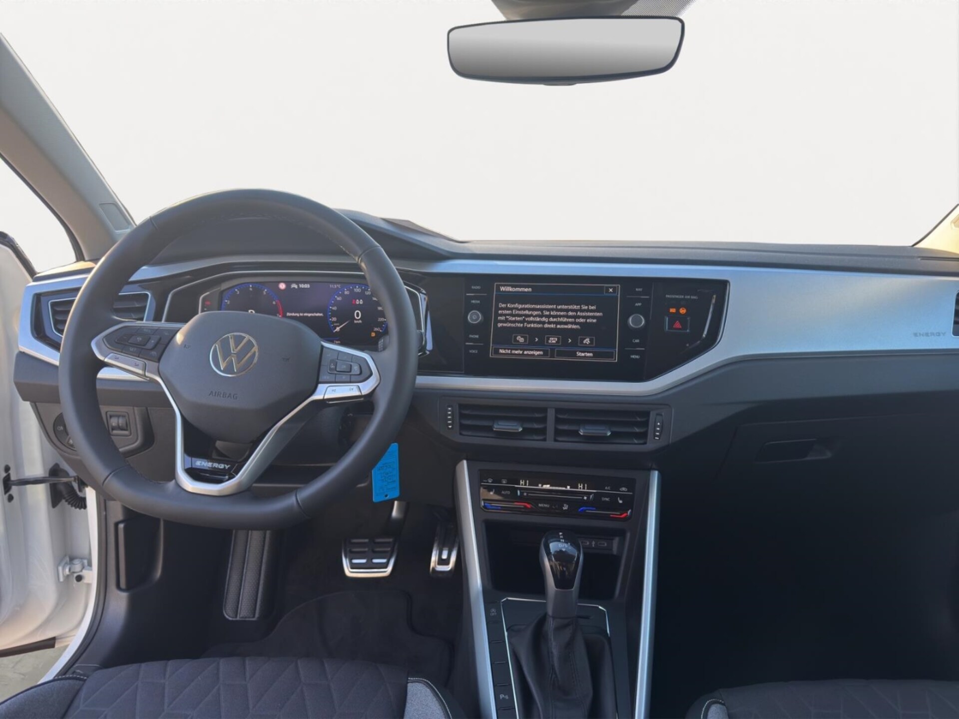 Volkswagen Taigo ENERGY