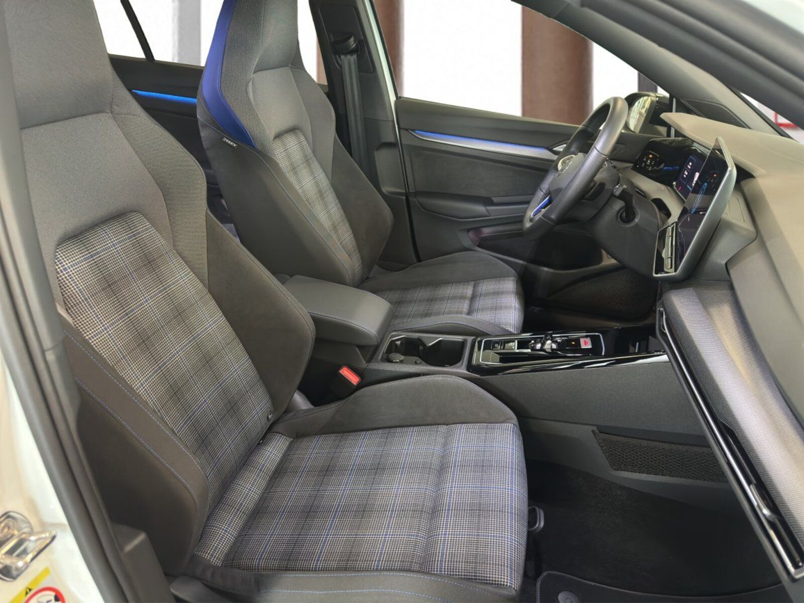 Volkswagen Golf – Bild 13