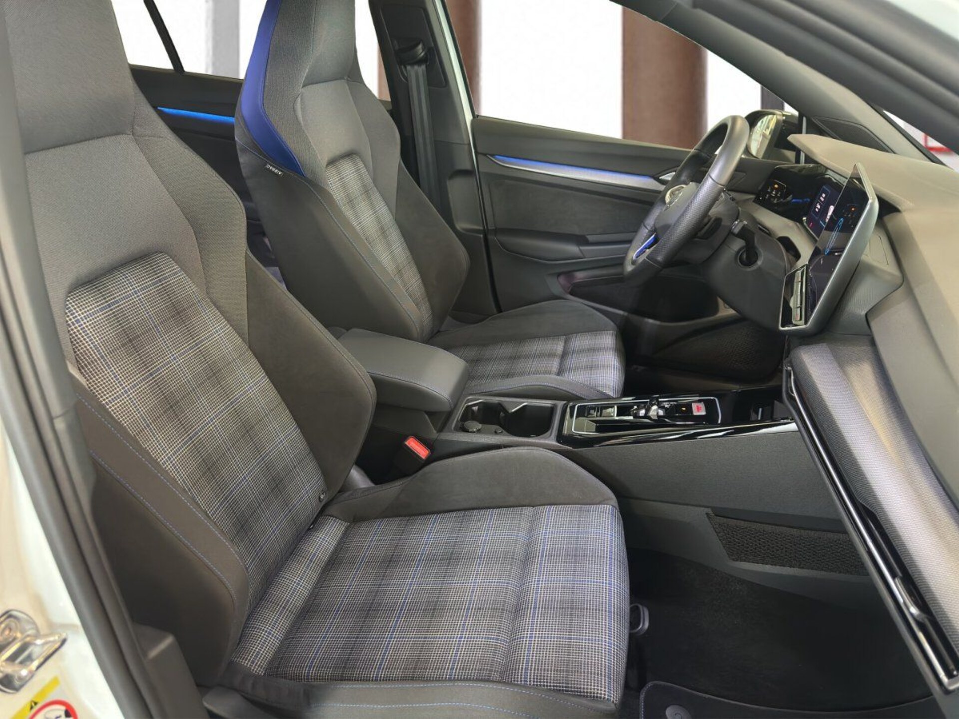 Volkswagen Golf GTE