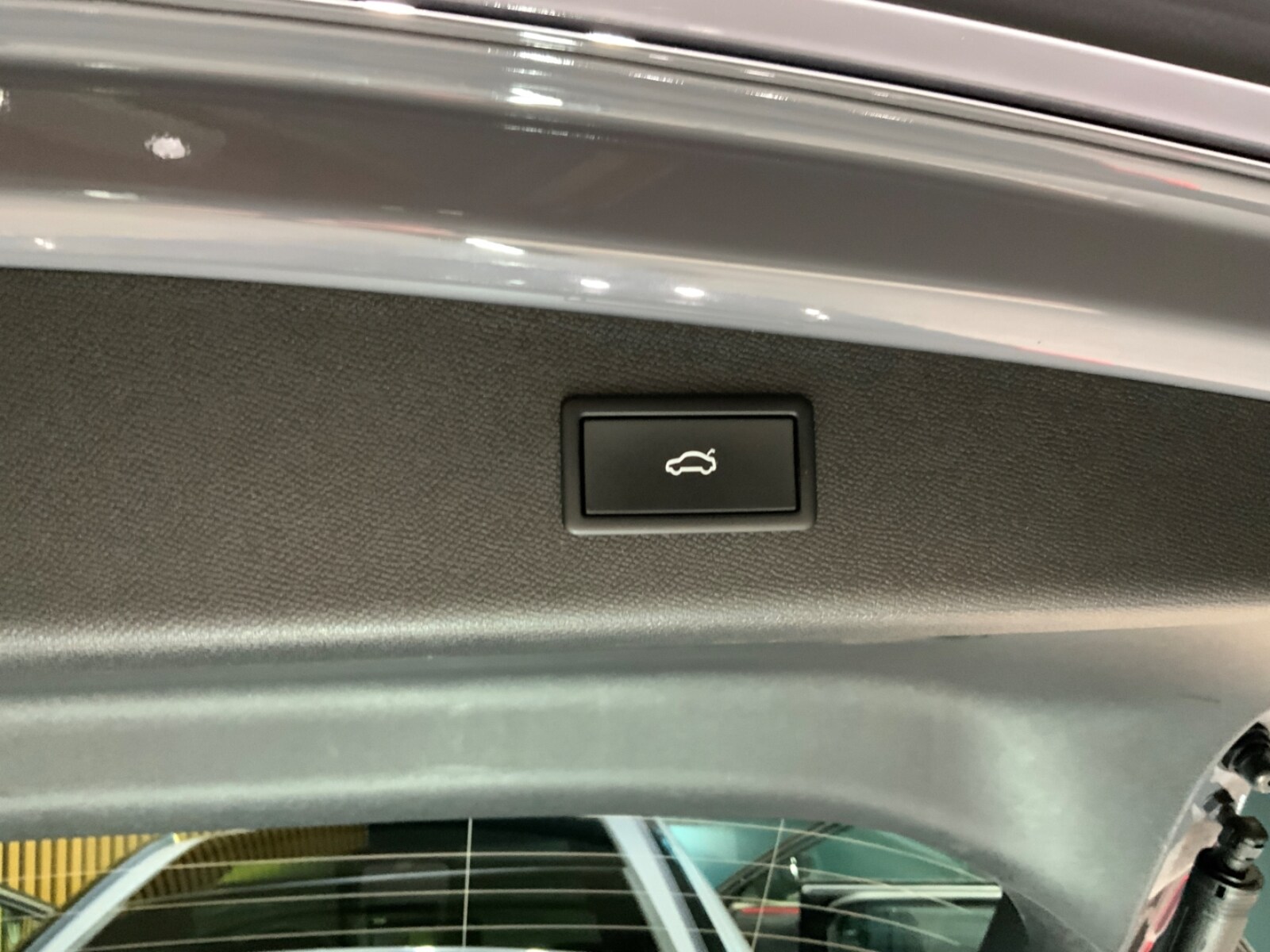 CUPRA Leon Sportstourer – Bild 8