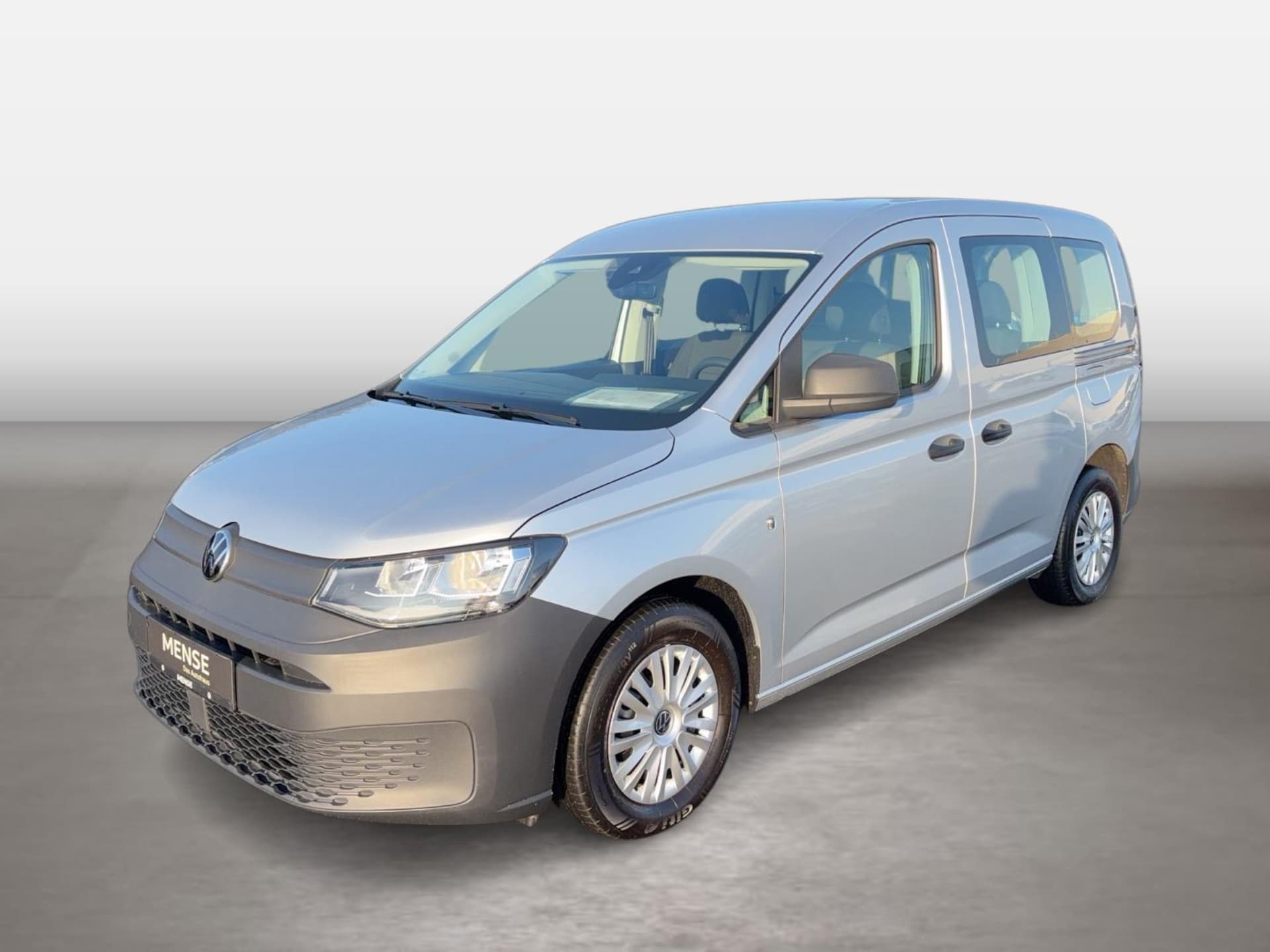Volkswagen Caddy Kombi Basis-Modell