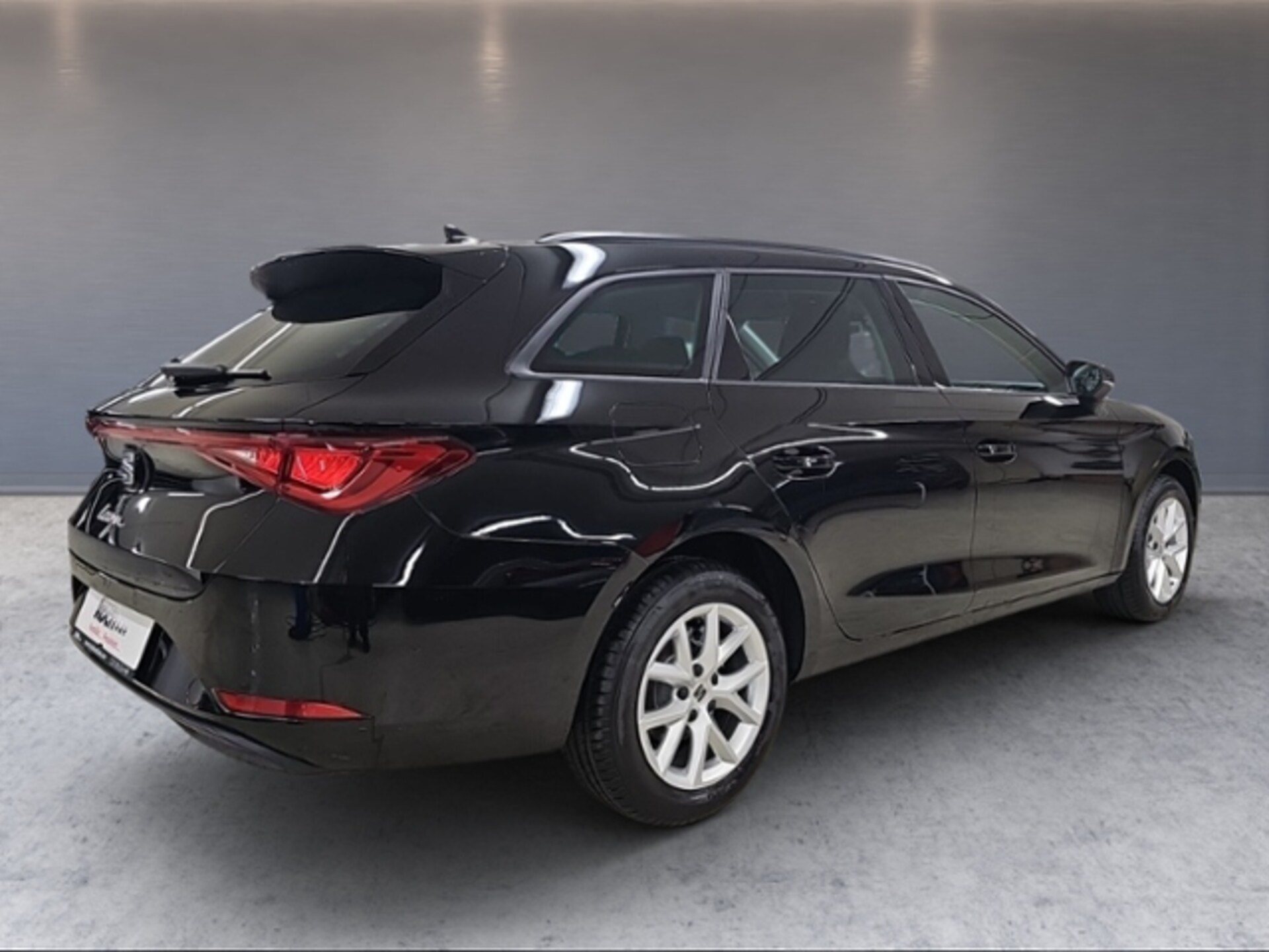 SEAT Leon Sportstourer Style