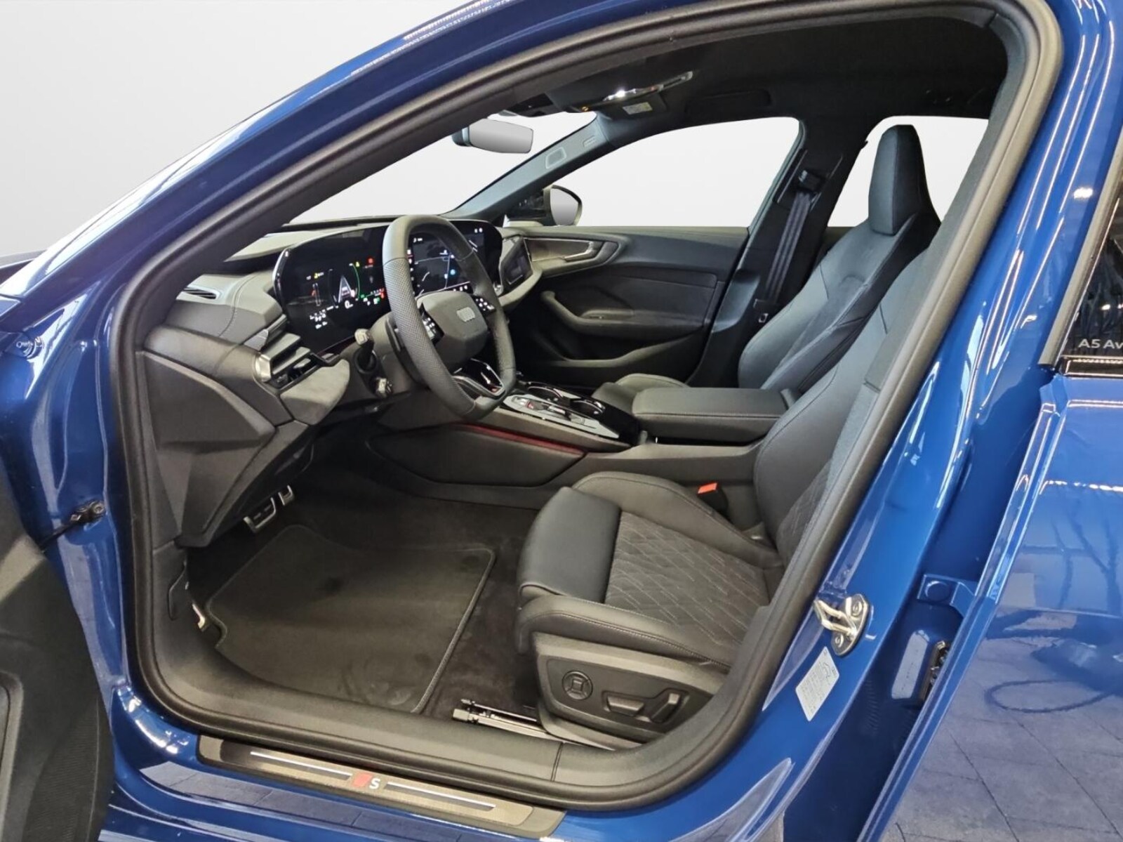 Audi A5 Avant – Bild 7