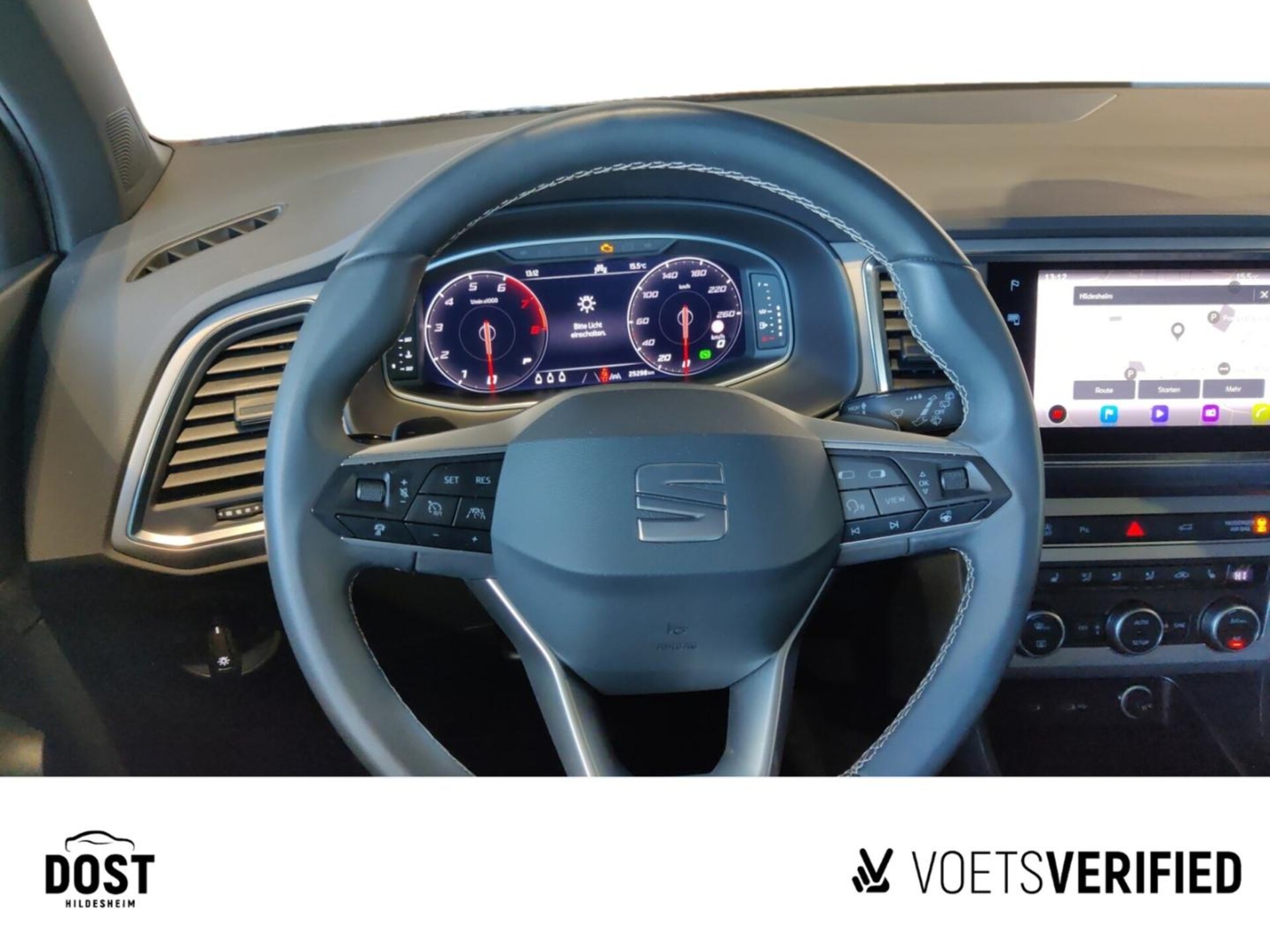 SEAT Ateca Xperience