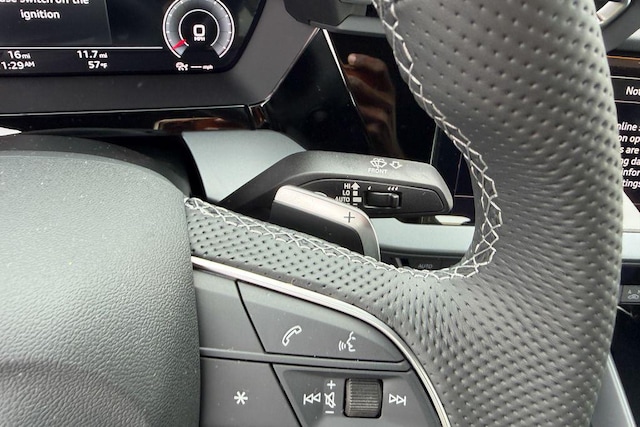 2026 Audi A3 Premium Plus - Photo 18