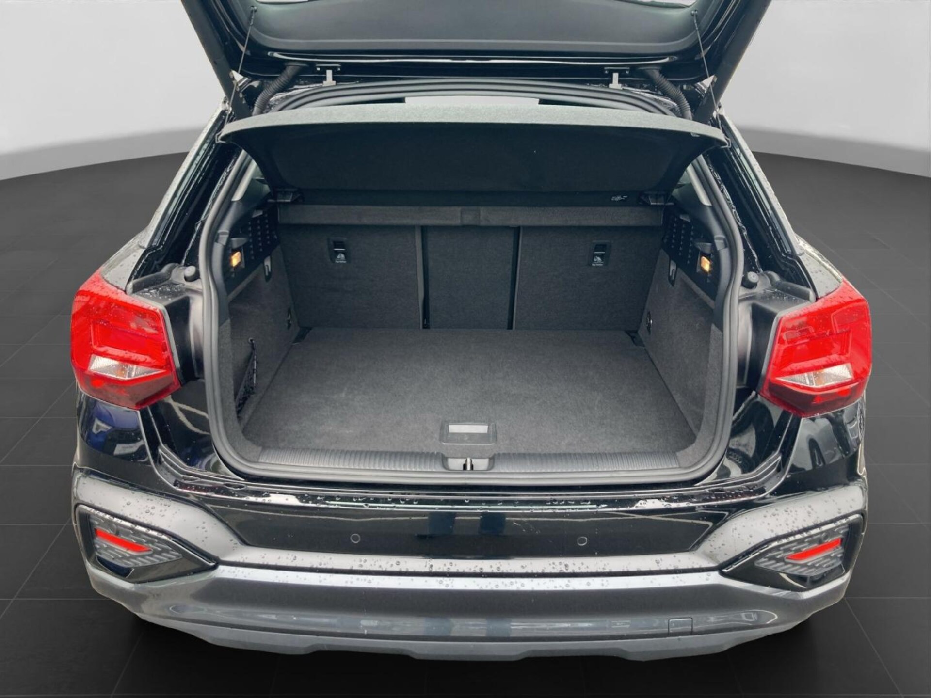 Audi Q2 Advanced