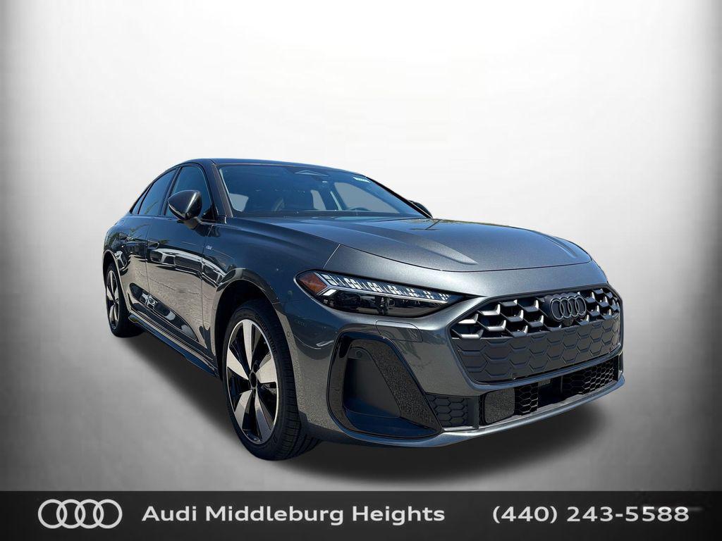 2026 Audi A5 Premium Plus quattro S tronic's photo