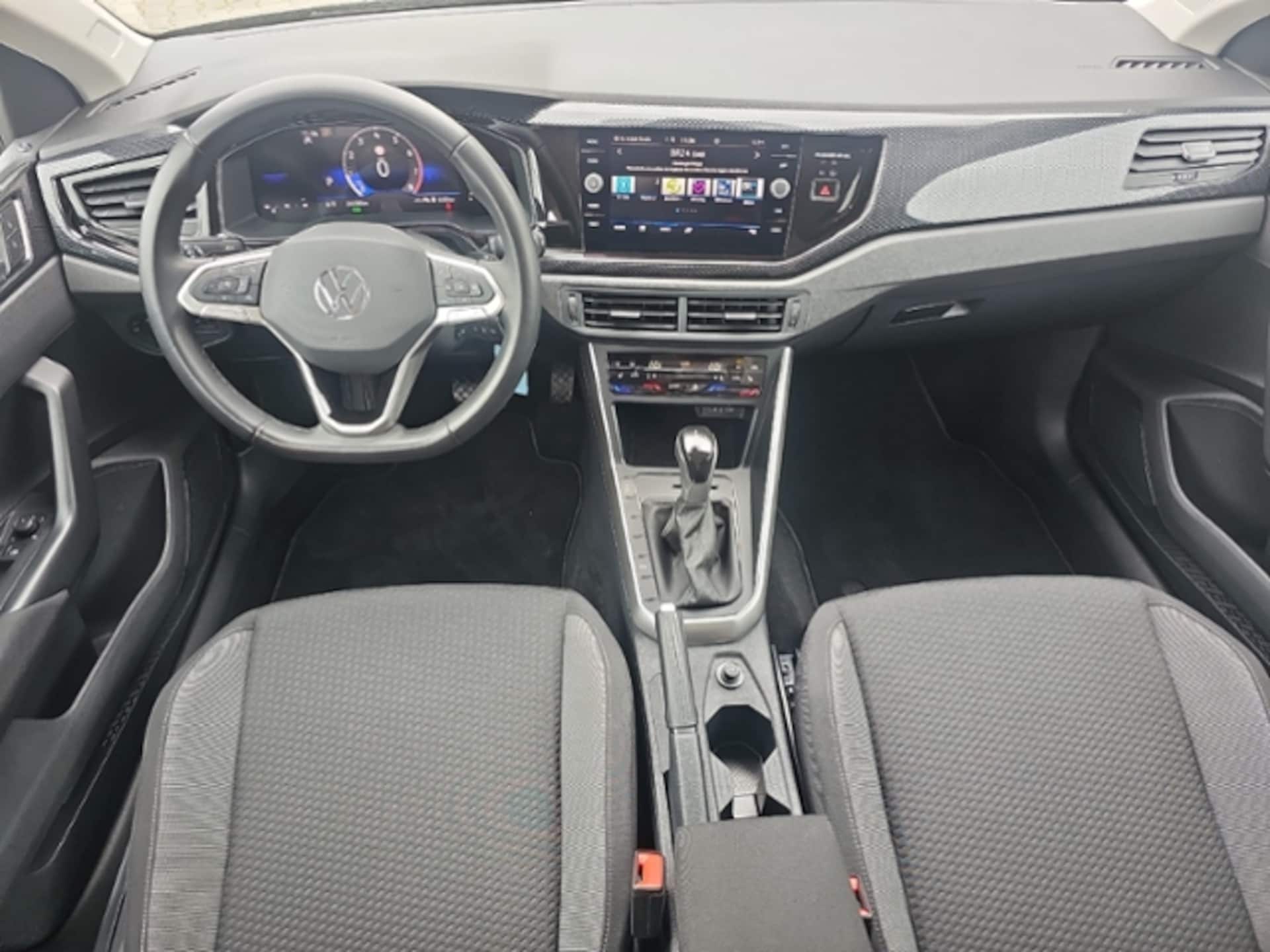 Volkswagen Polo Life