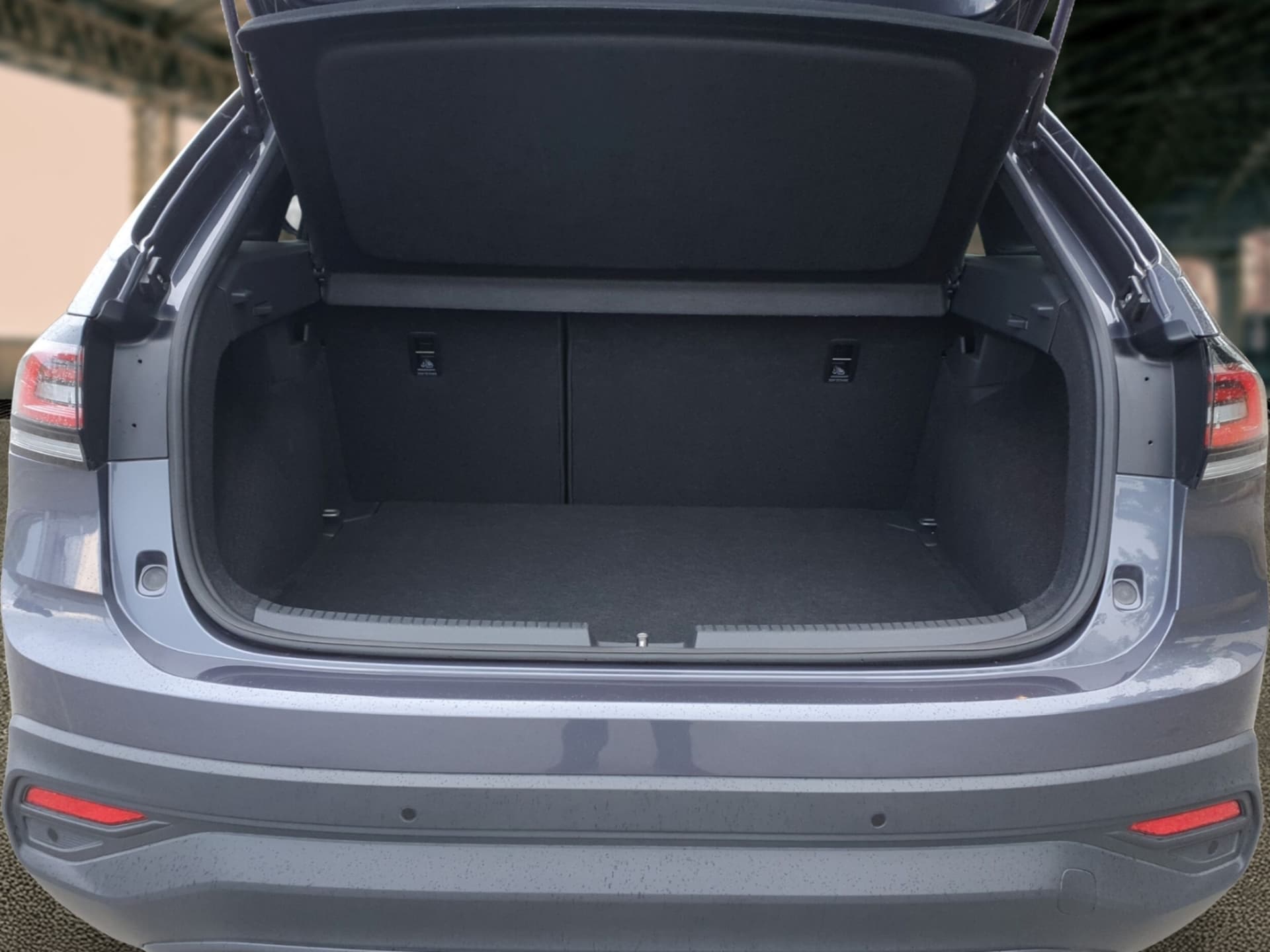 Volkswagen Taigo MOVE