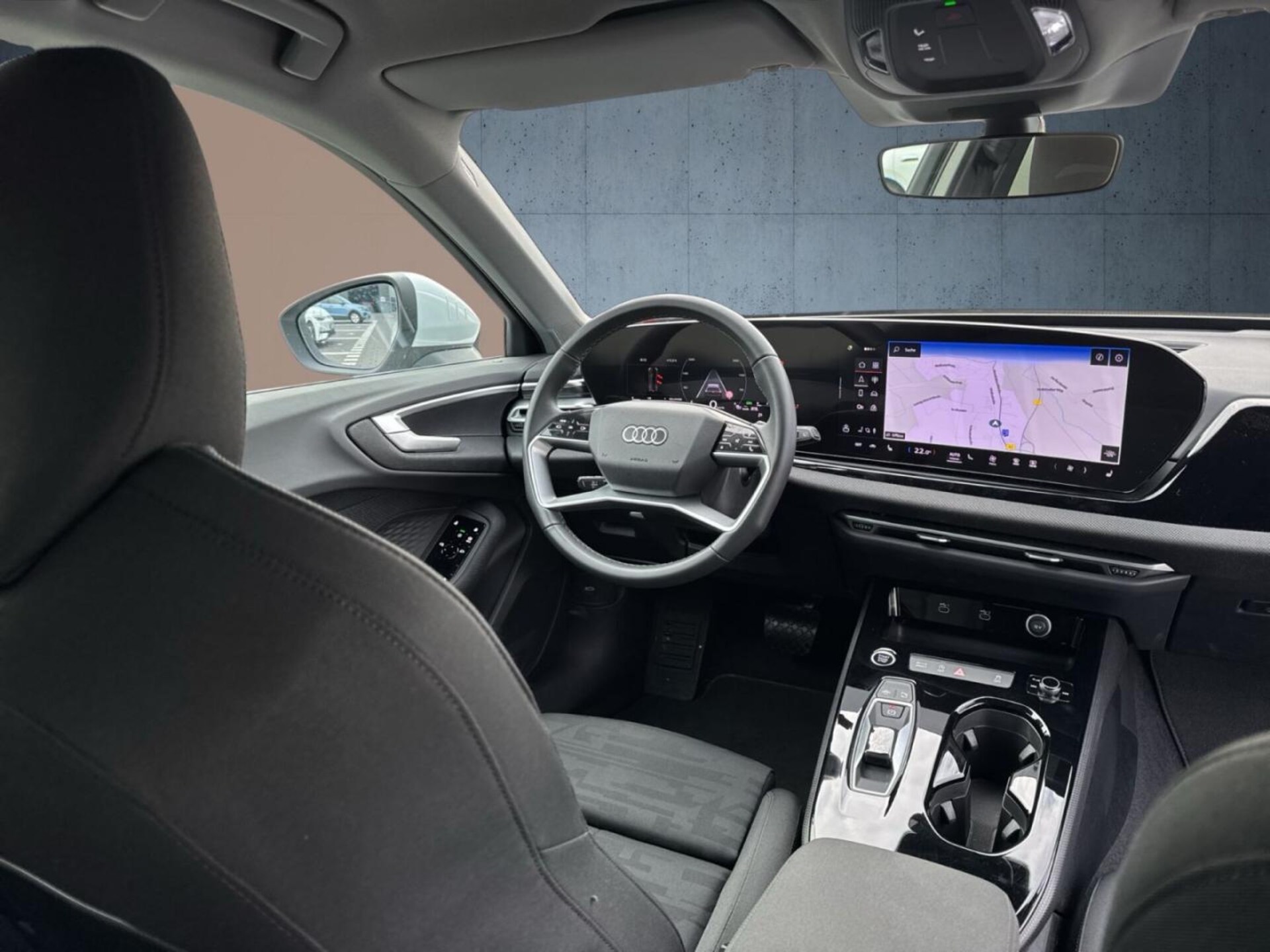 Audi A5 Avant