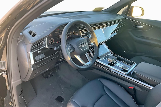 2026 Audi Q7 Premium - Photo 8