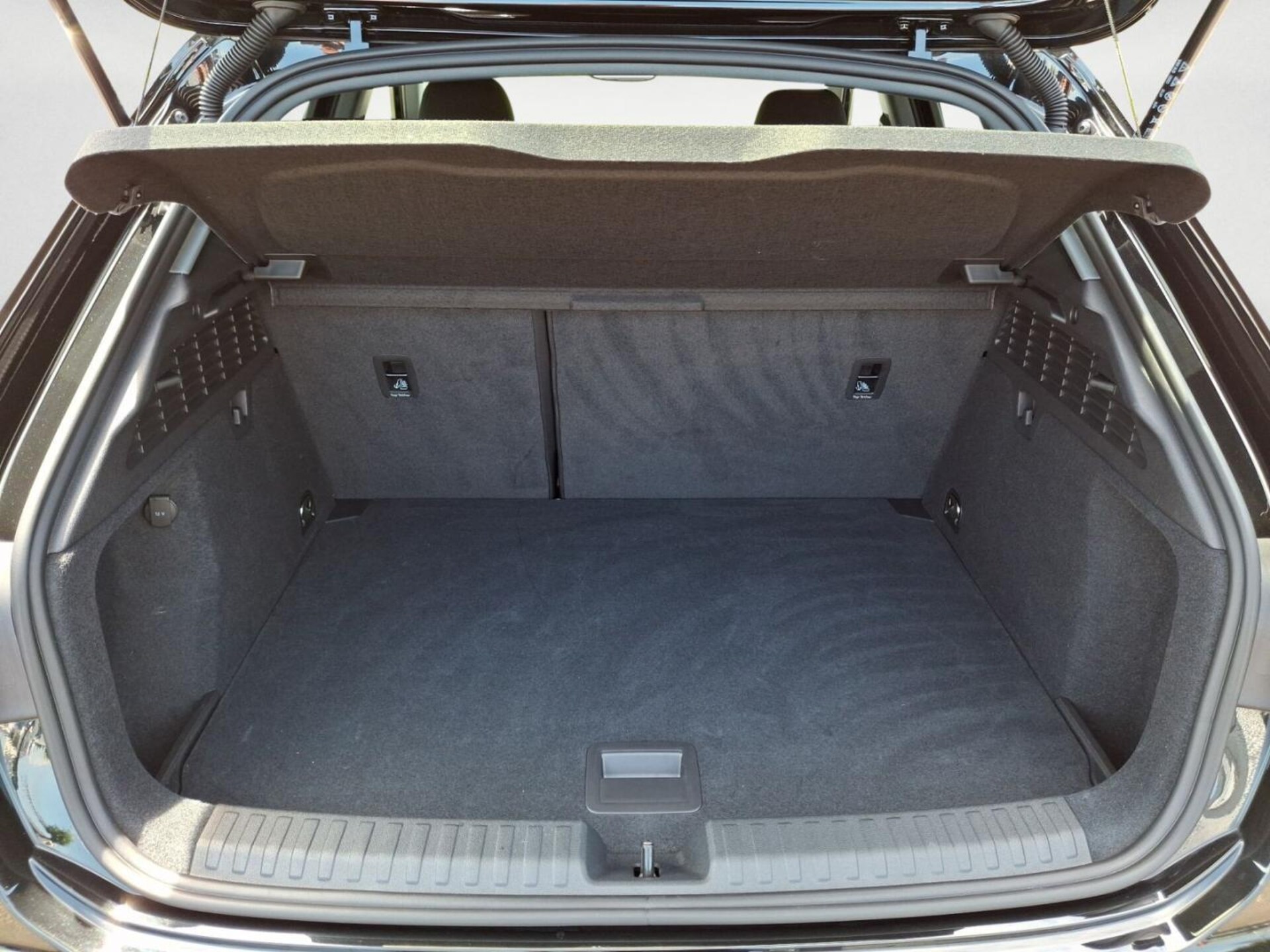 Audi A3 Sportback S line
