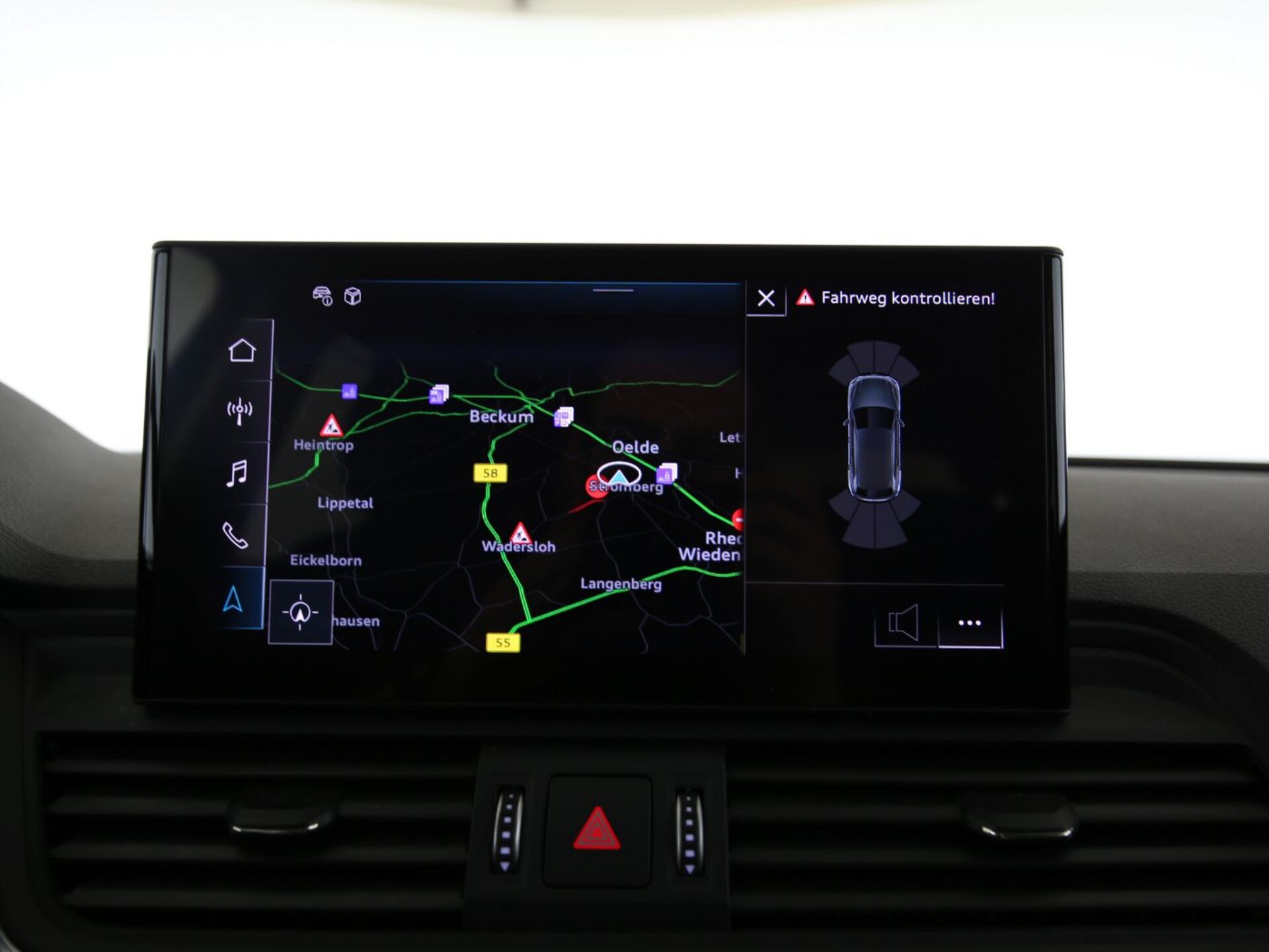 Audi Q5 SUV S line