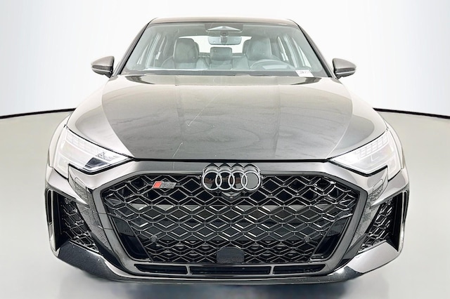 2026 Audi RS3 Sedan