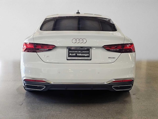 2023 Audi A5 Sportback