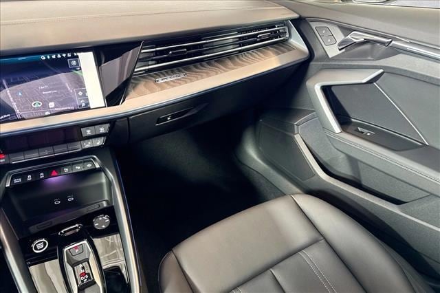 2026 Audi A3 Premium - Photo 20
