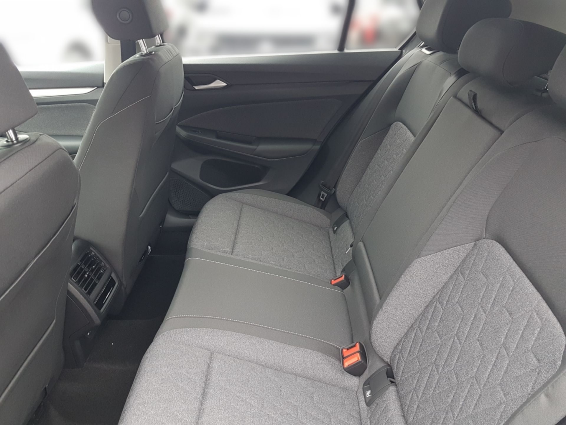 Volkswagen Golf MOVE