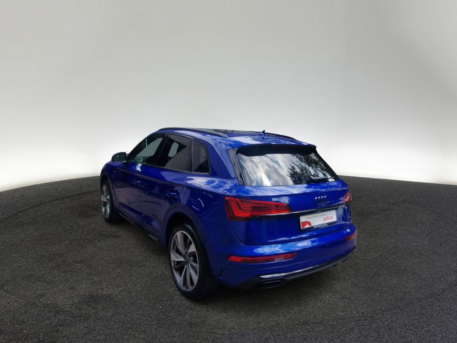 Audi Q5 – Bild 3