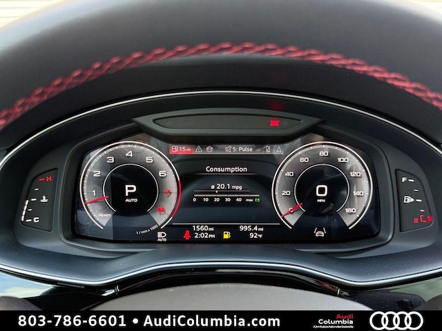 2026 Audi Q7 Prestige - Photo 27
