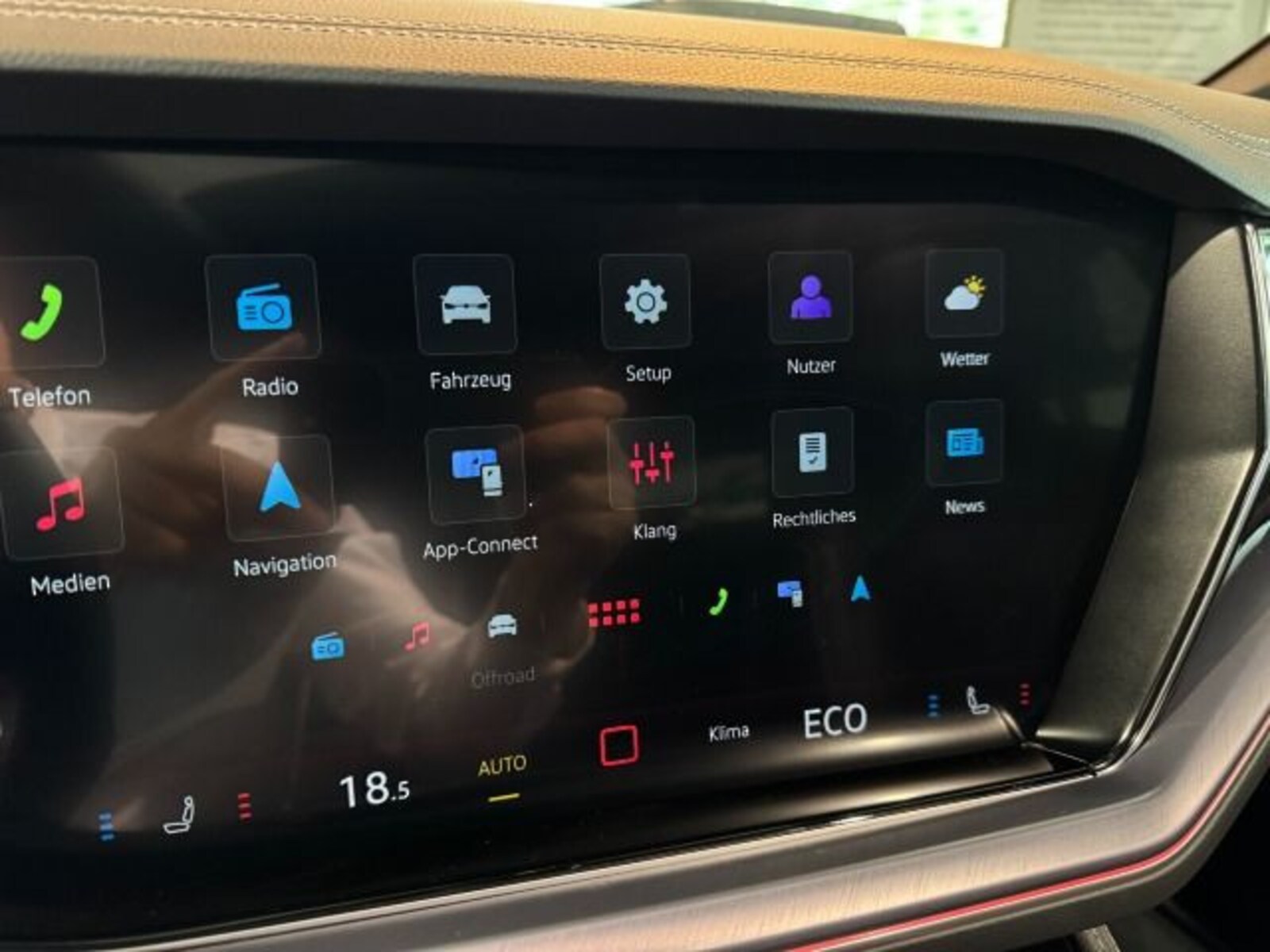 Volkswagen Touareg – Bild 22