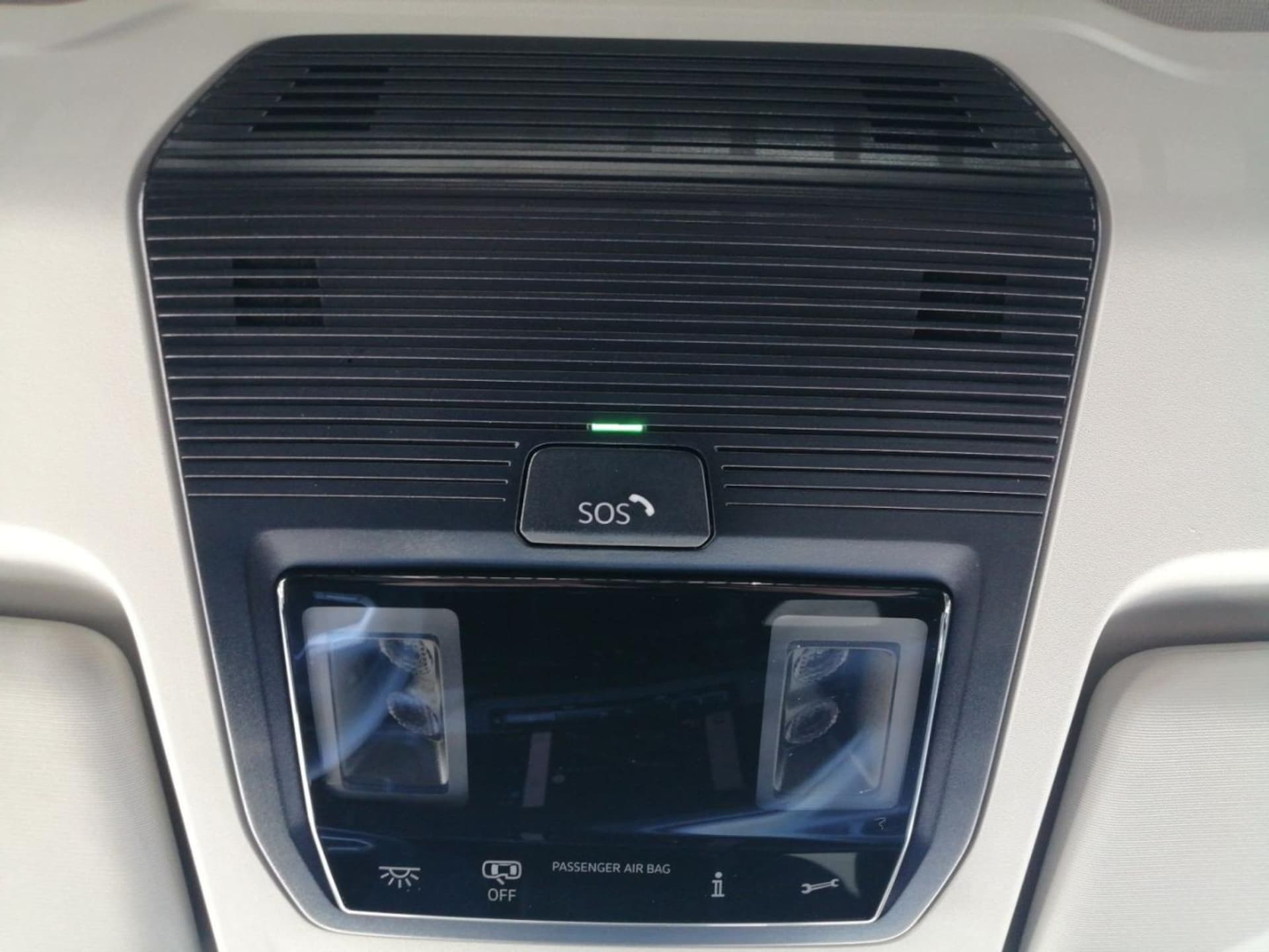 Volkswagen Caddy Maxi Cargo