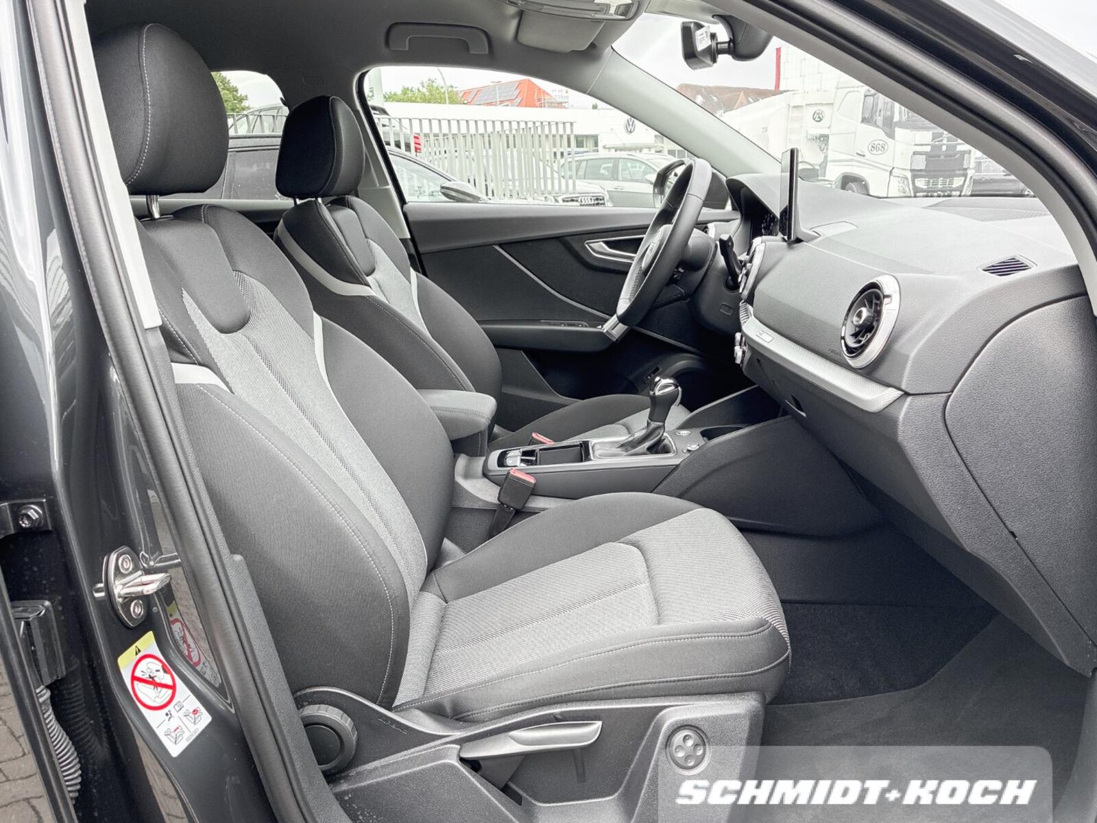 Audi Q2 – Bild 9