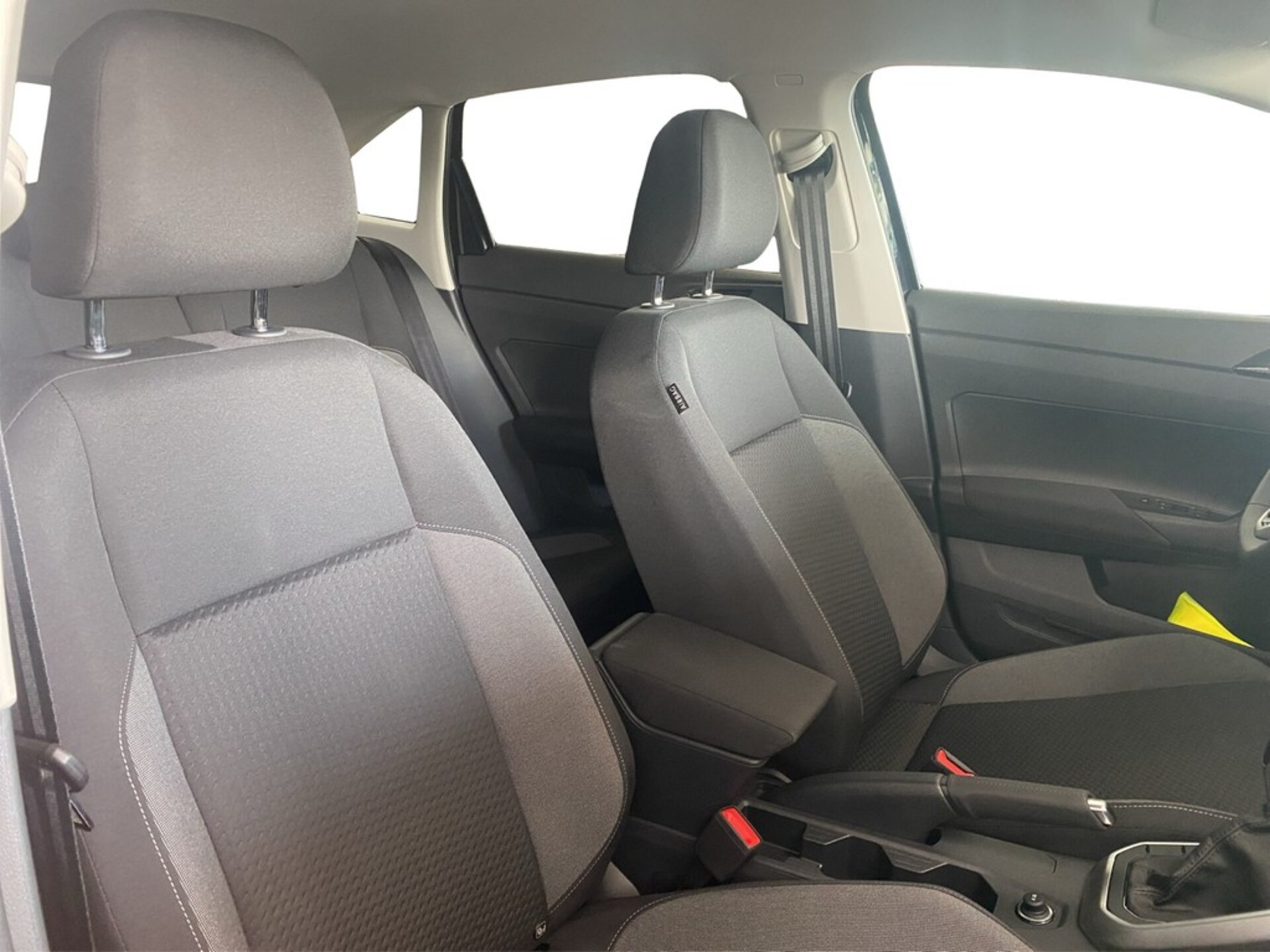 Volkswagen Taigo Life