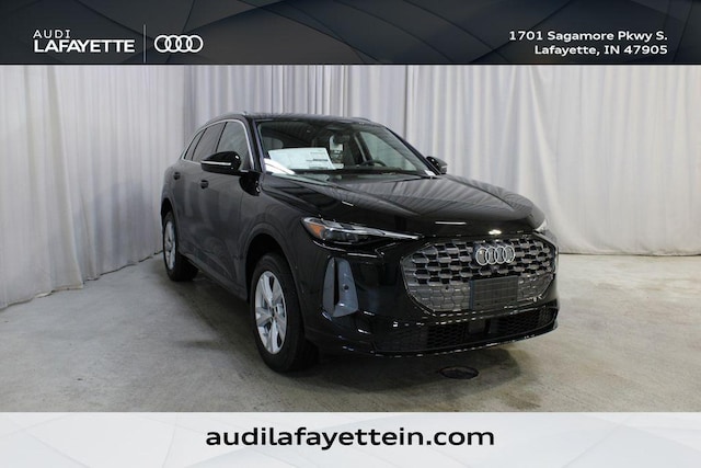 Photo of 2026 Audi Q5