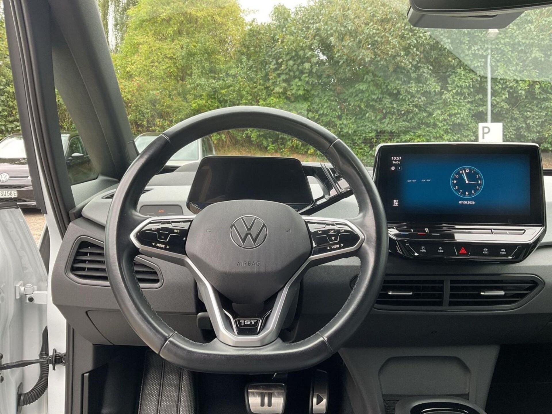 Volkswagen ID.3 1st Max