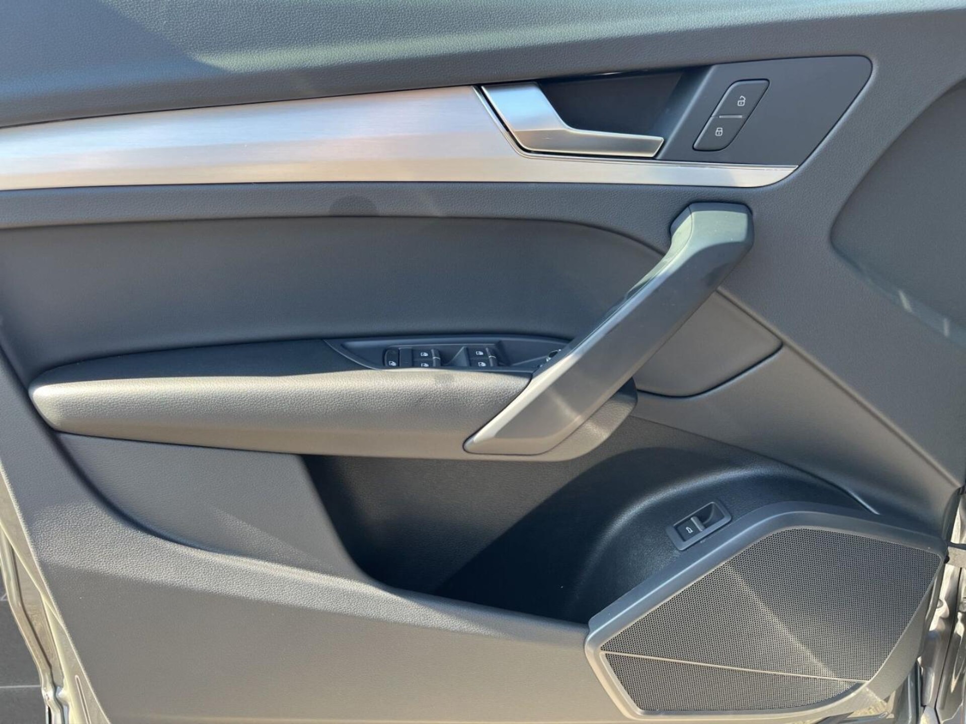 Audi Q5 Sportback S line