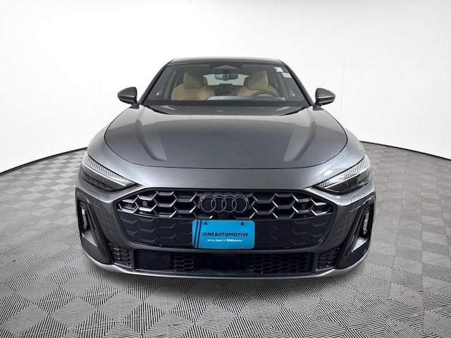 2026 Audi A5 Sedan