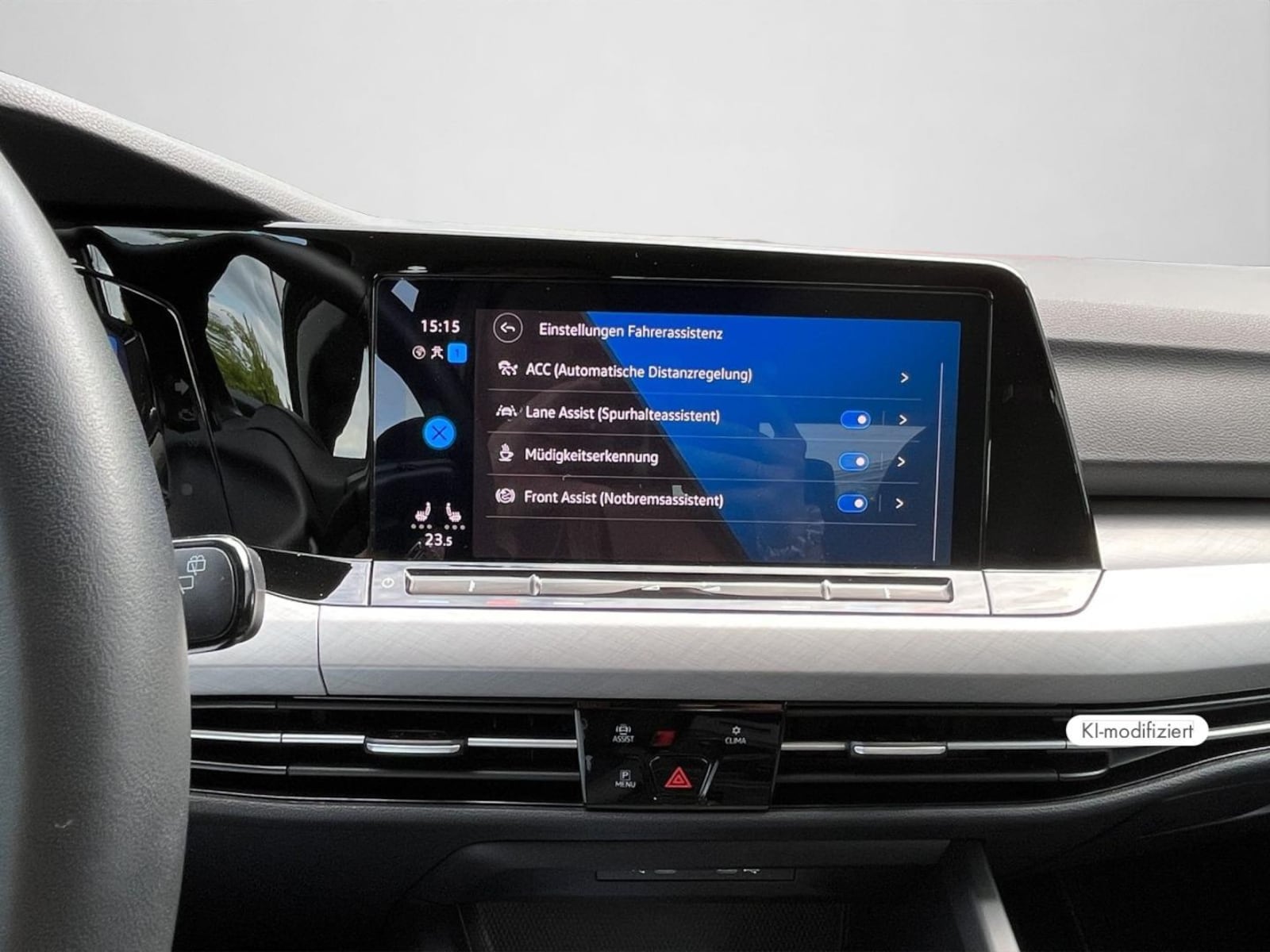 Volkswagen Golf – Bild 11