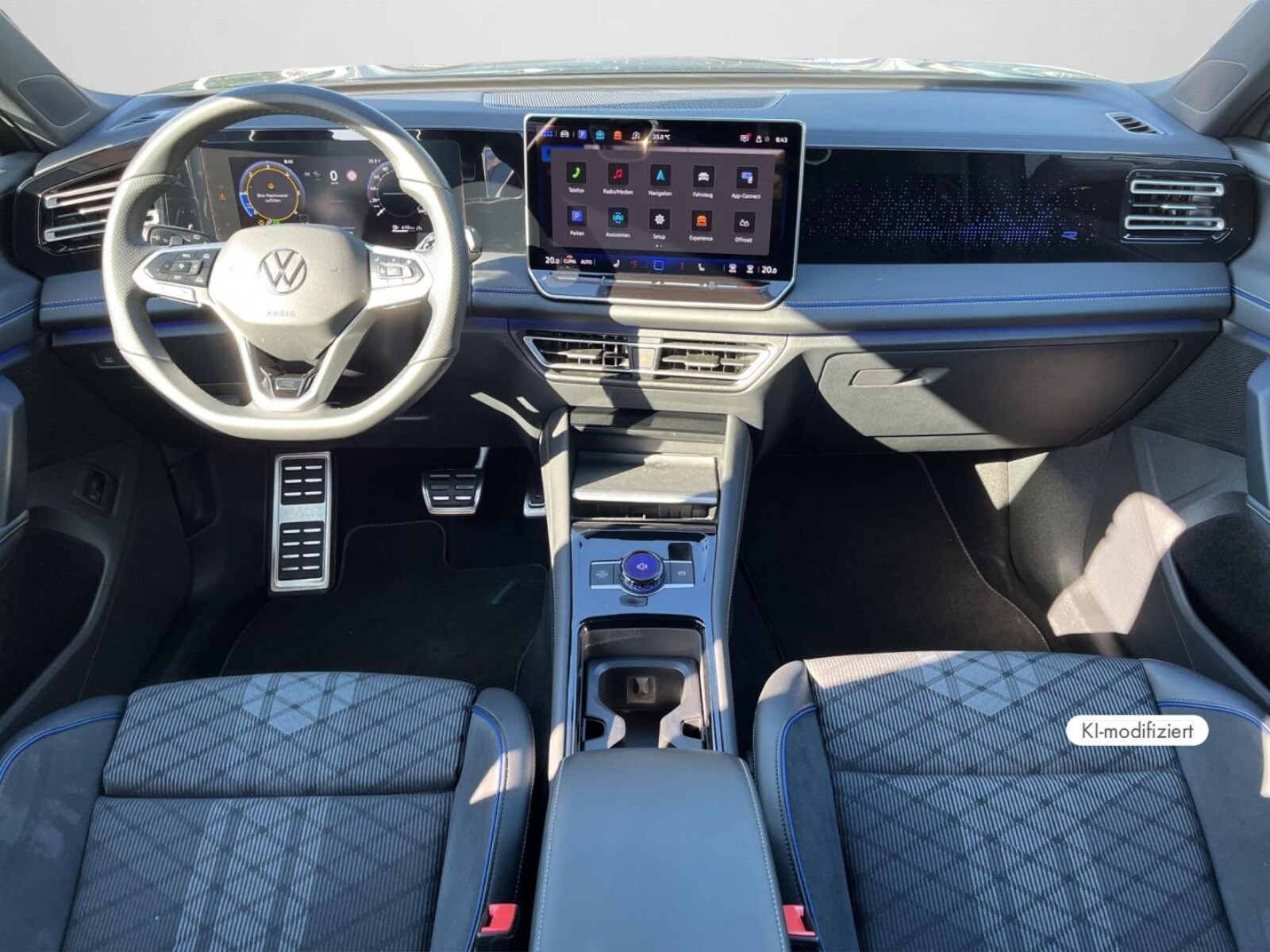 Volkswagen Tiguan – Bild 3