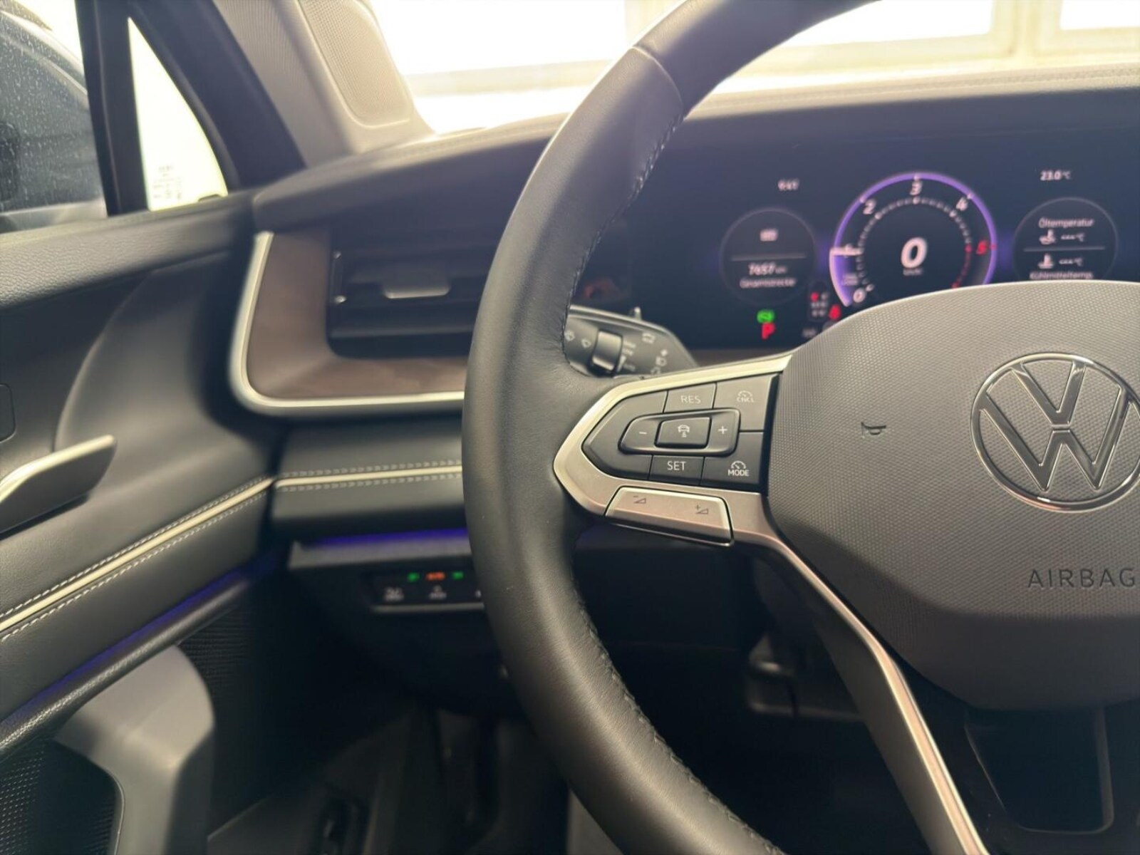 Volkswagen Tayron – Bild 24