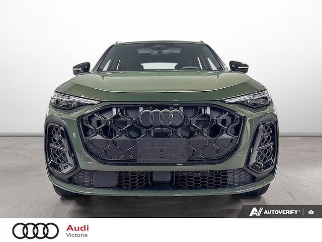 2026 Audi Q5