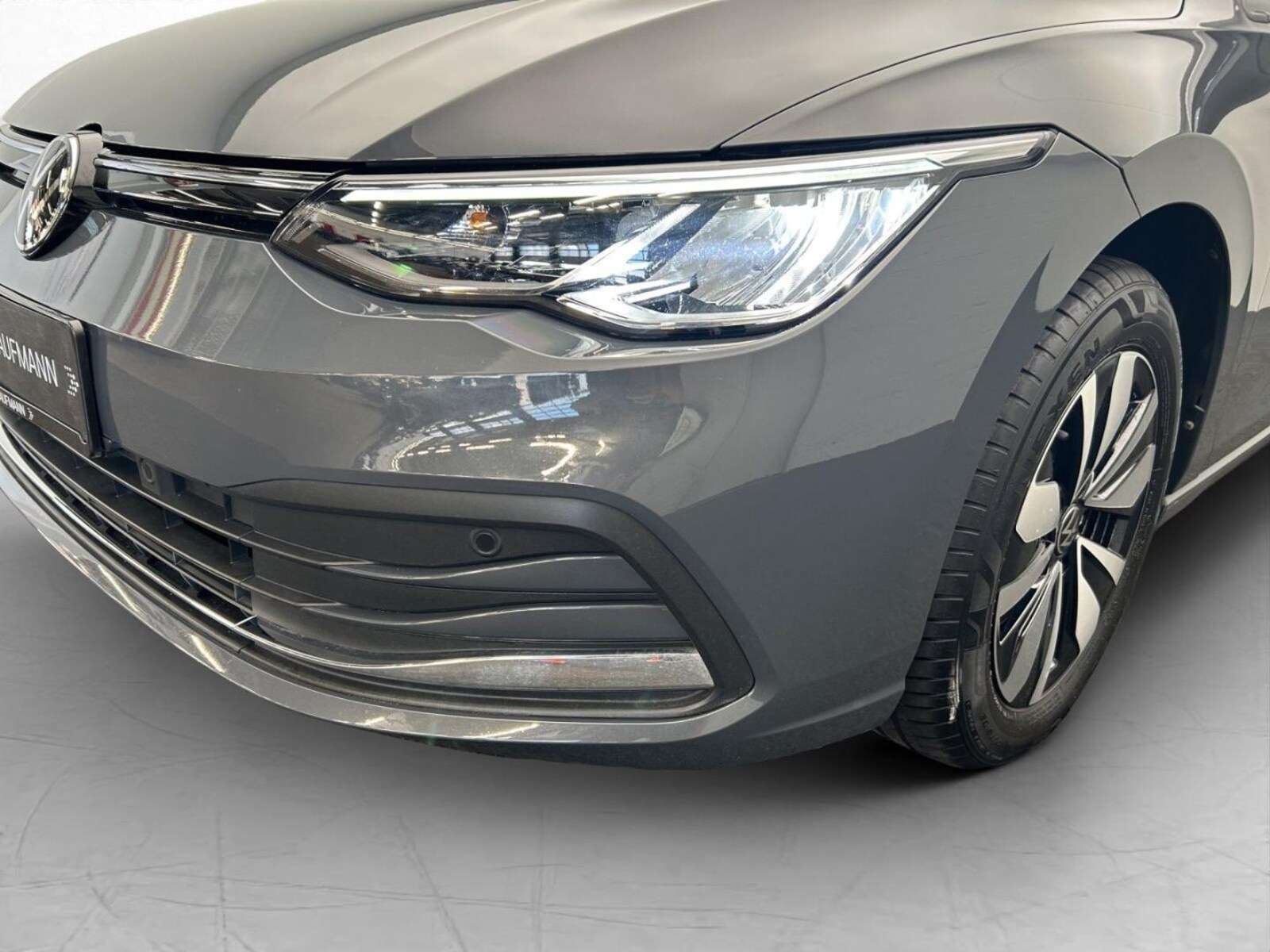 Volkswagen Golf Variant – Bild 13